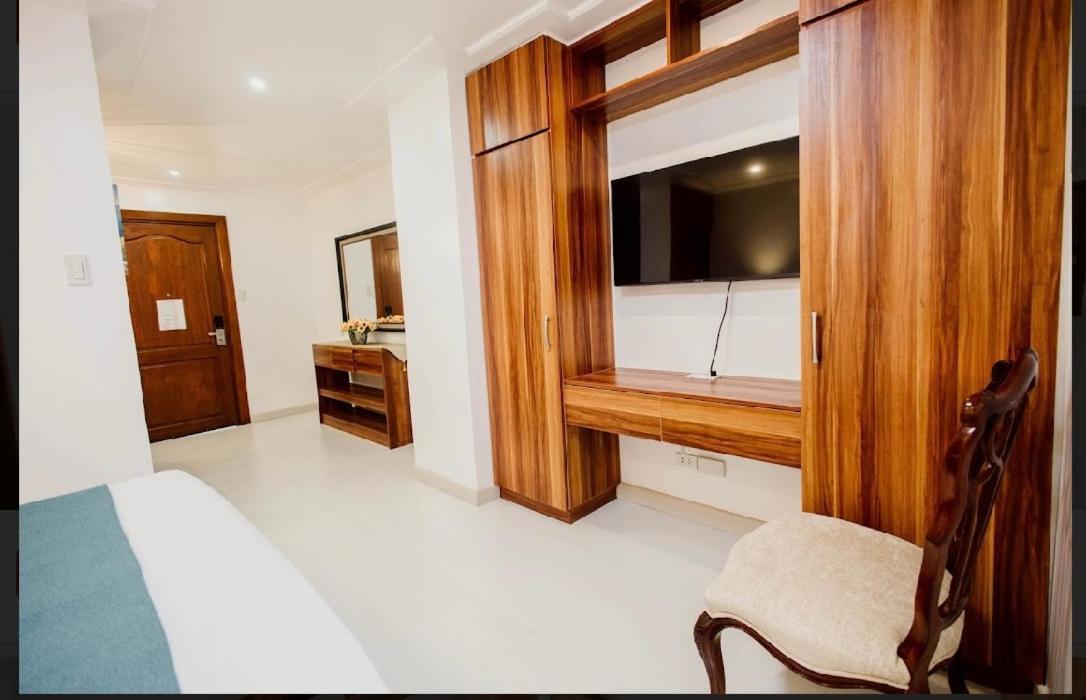 Grand Isabella Residences - Molave * Cebu