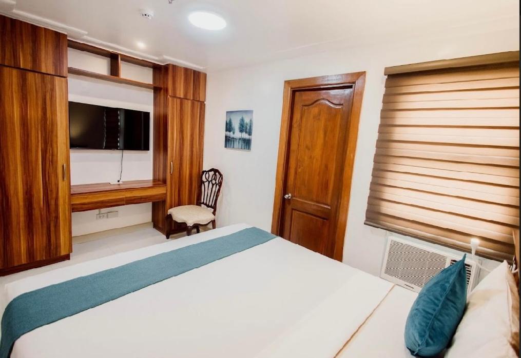 Aparthotel Grand Isabella Residences - Molave