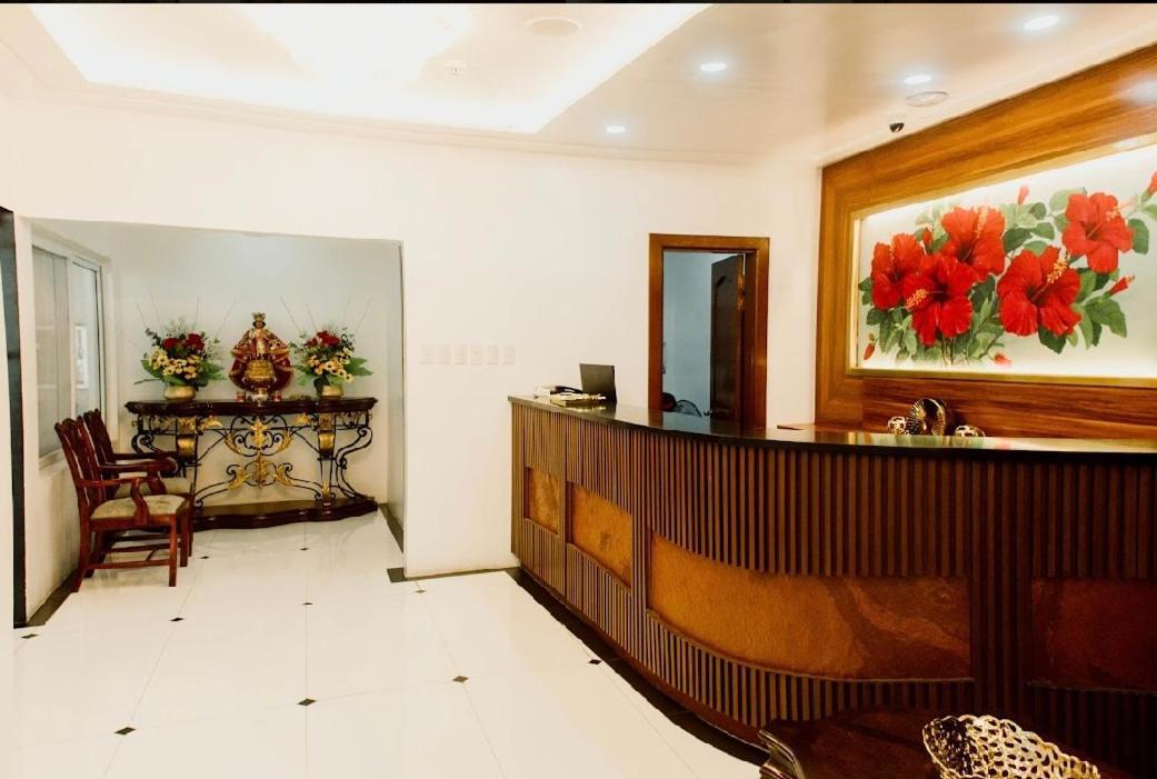 Grand Isabella Residences - Molave Aparthotel Cebu