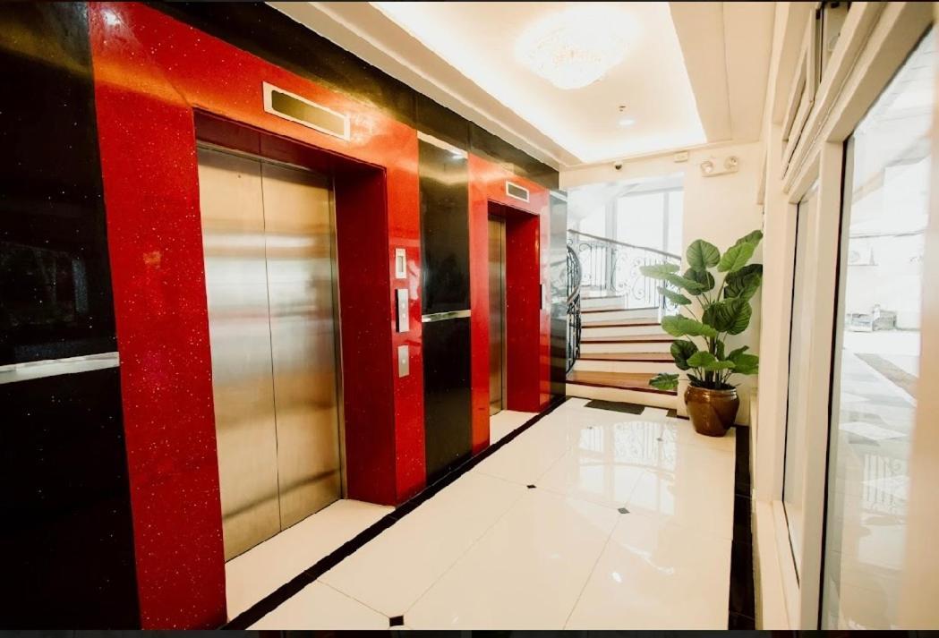 Grand Isabella Residences - Molave Aparthotel Cebu