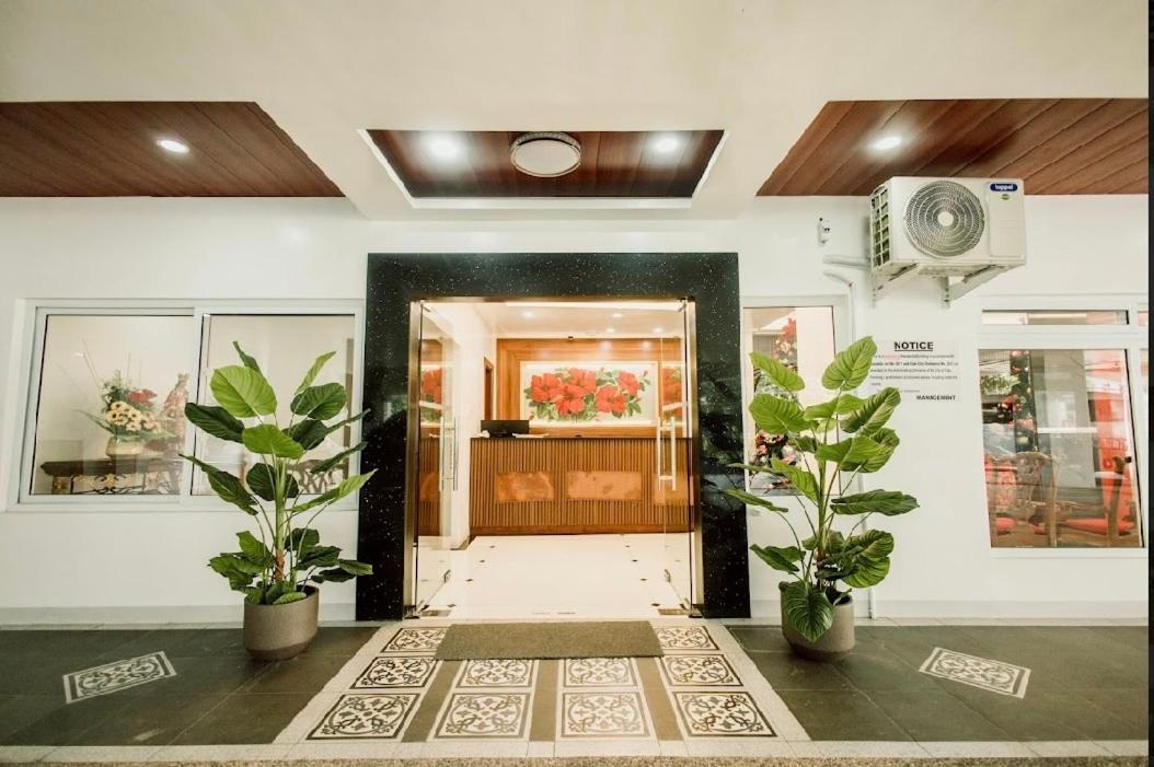 Aparthotel Grand Isabella Residences - Molave