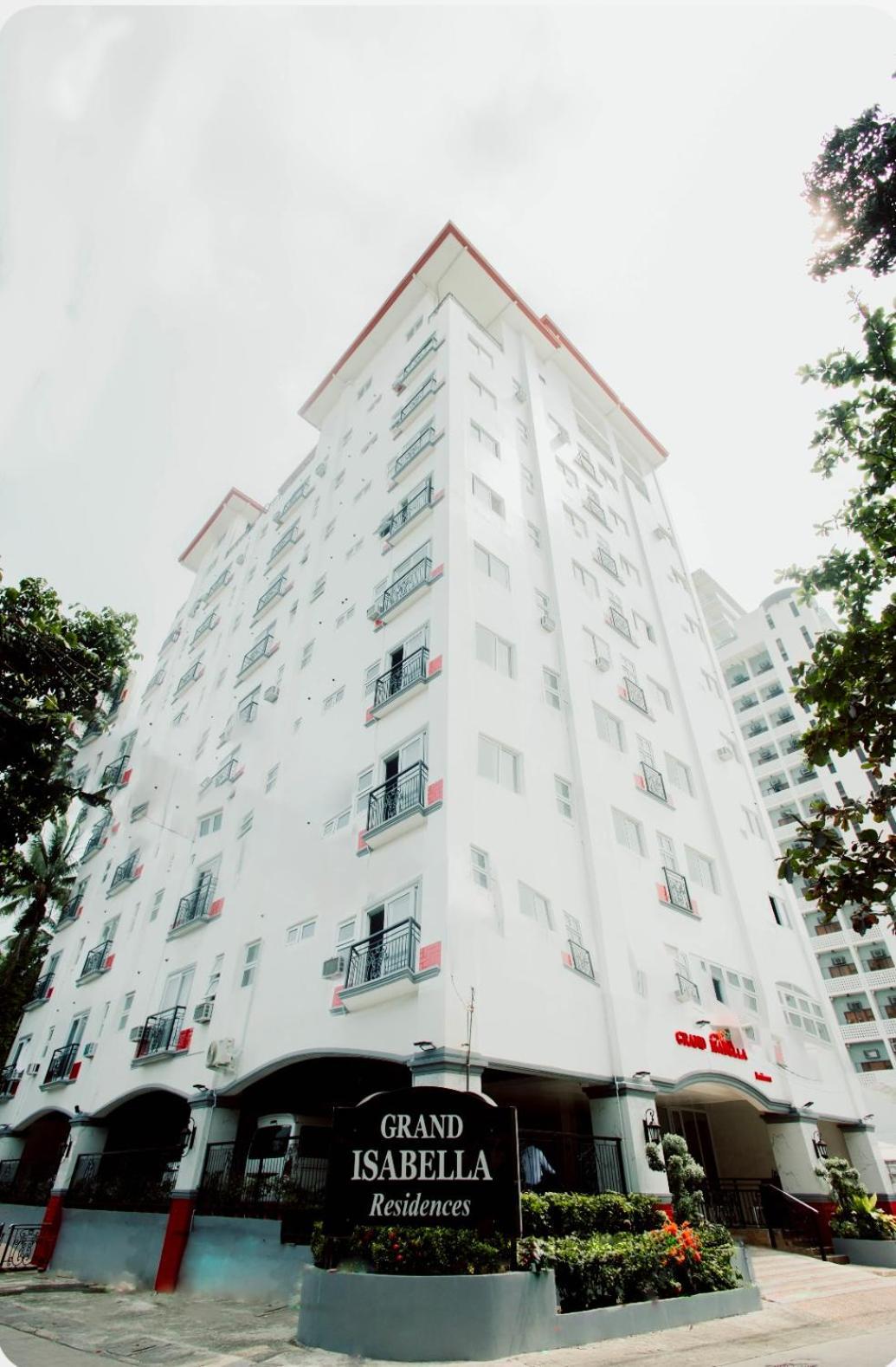 Grand Isabella Residences - Molave *