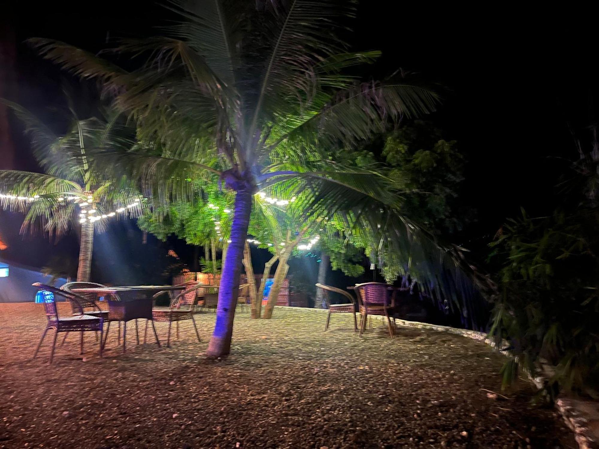 The Wild Orchid - Resort *