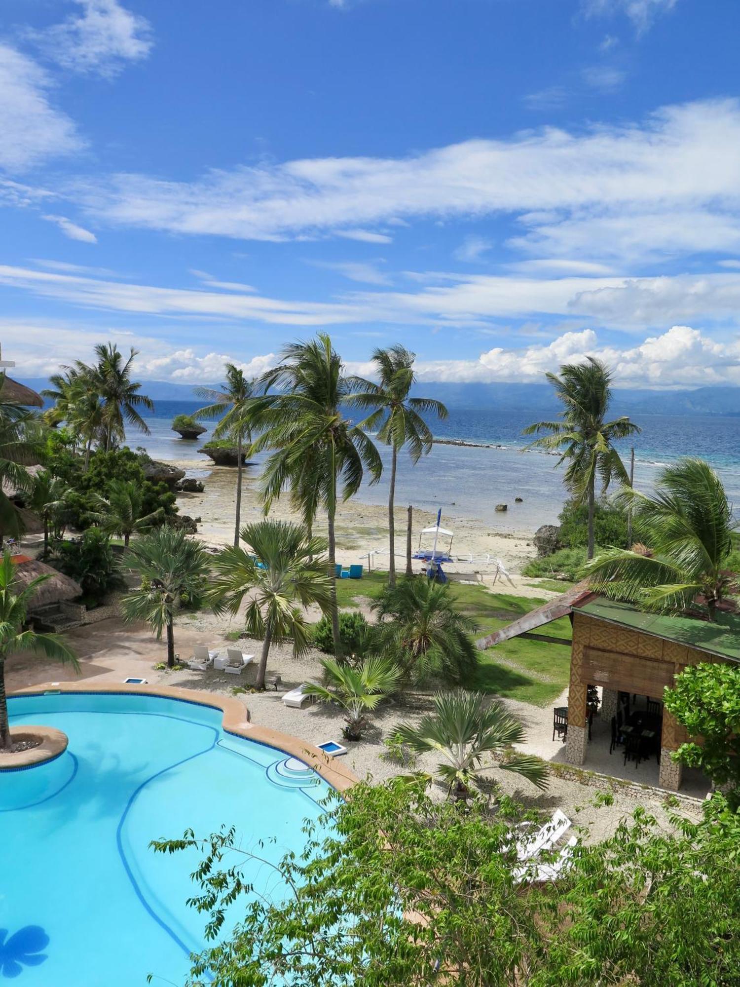 The Wild Orchid - Resort