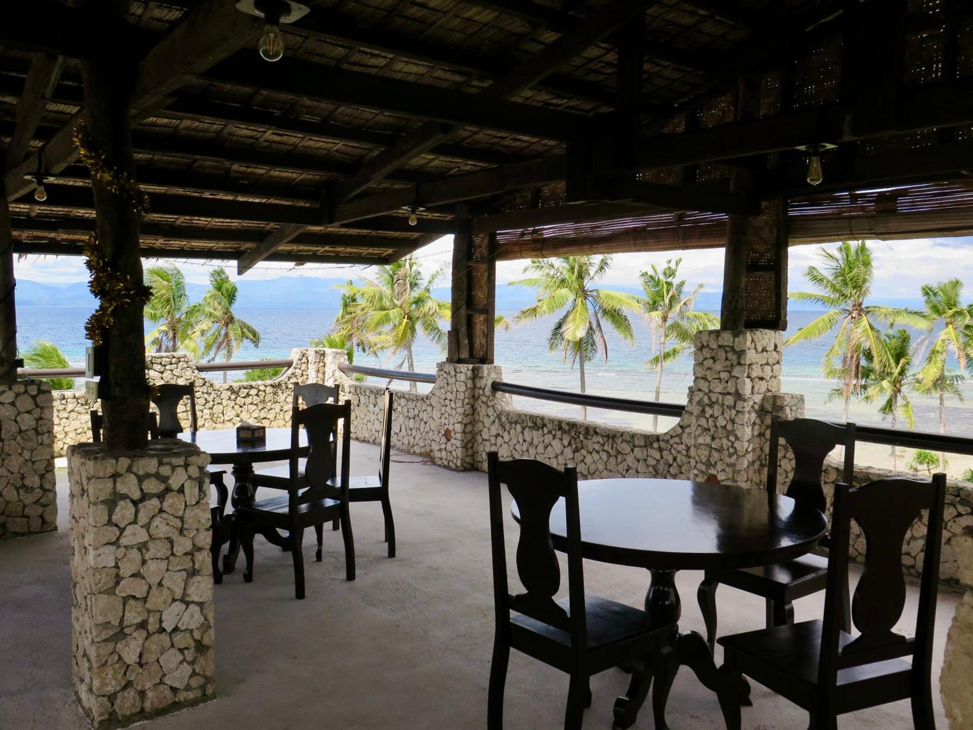 Resort The Wild Orchid - Moalboal