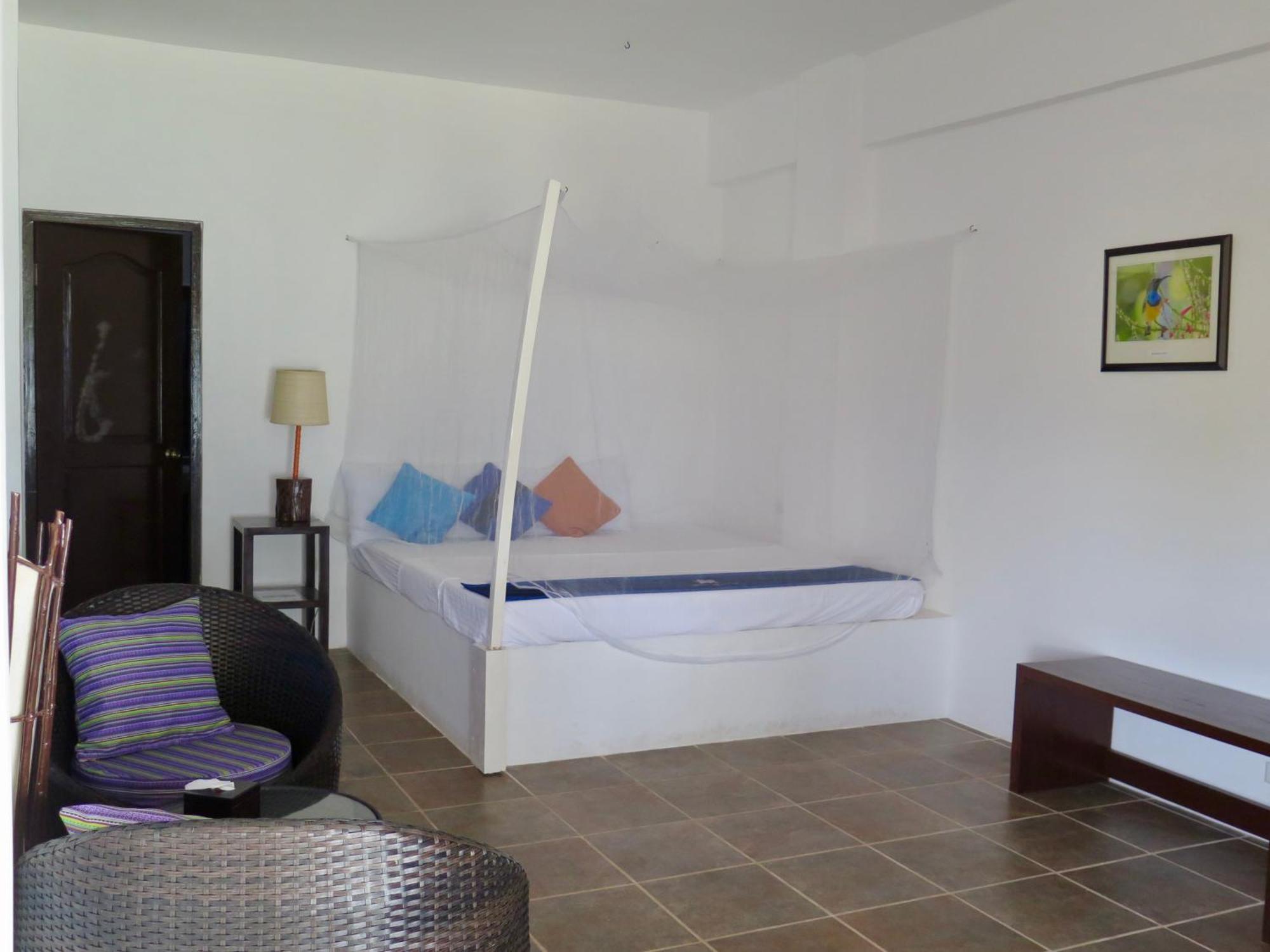 The Wild Orchid - Resort
