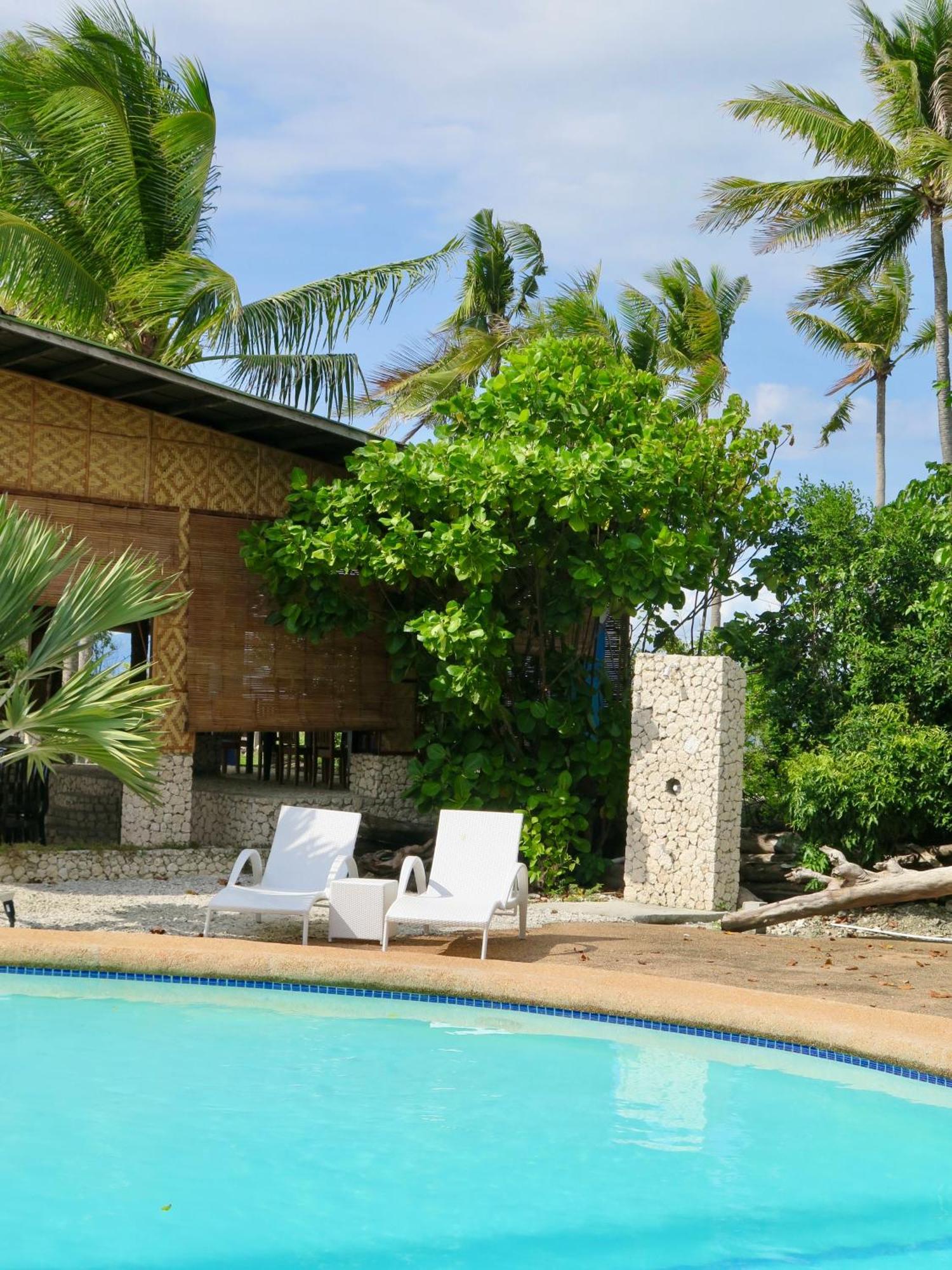 The Wild Orchid - Resort Moalboal