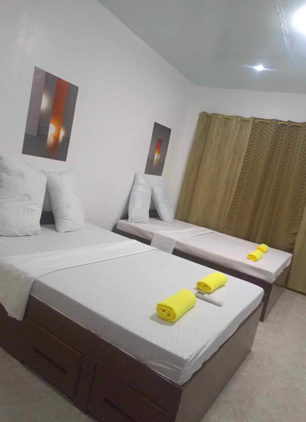 Warm Tourist Guest house