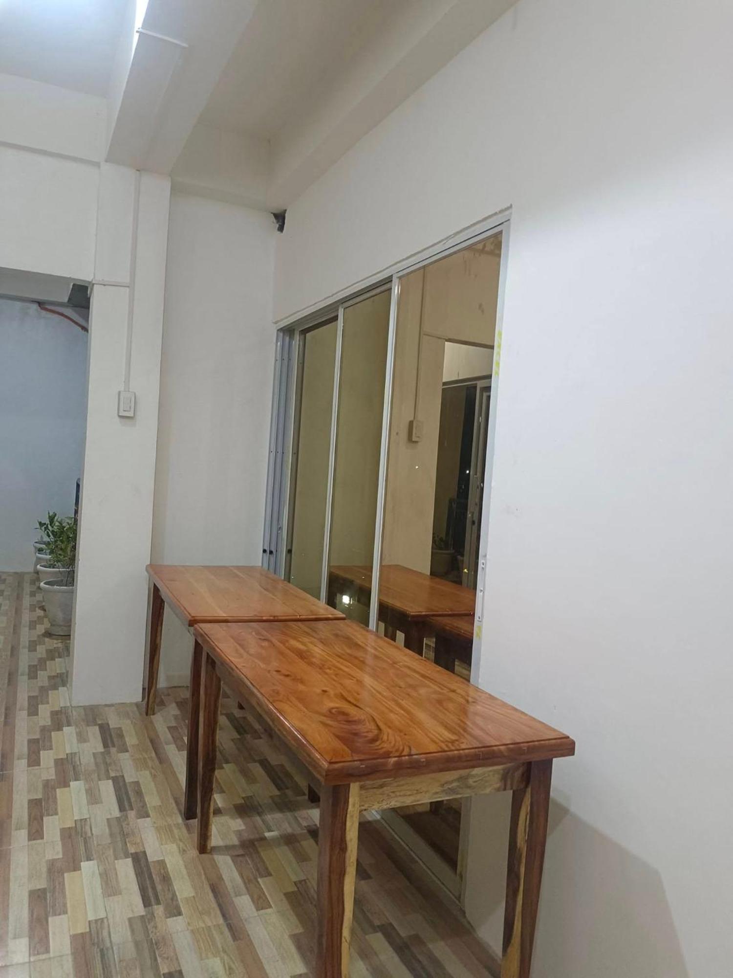 Guest house Warm Tourist