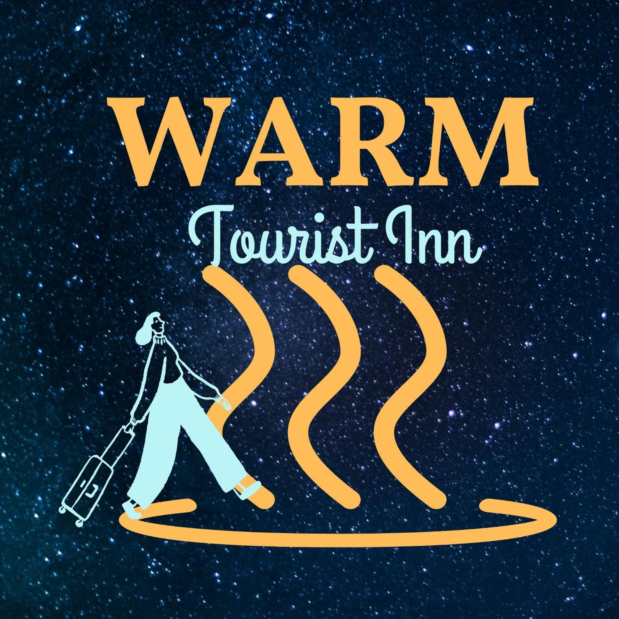 Guest house Warm Tourist Badian