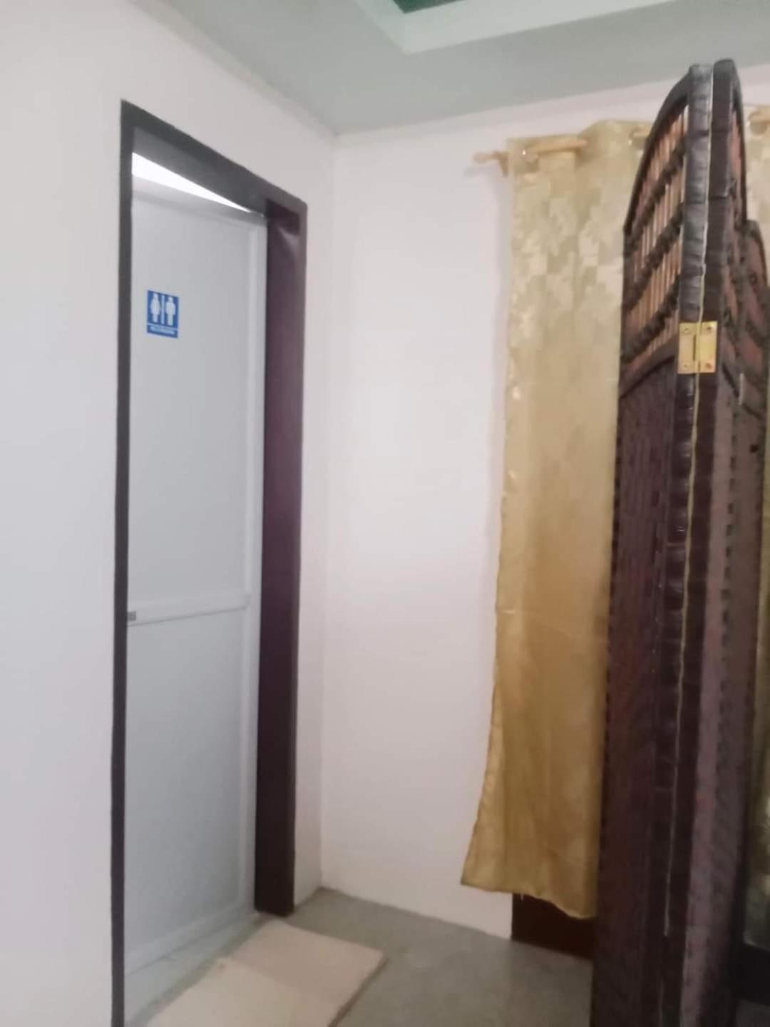 Guest house Warm Tourist *