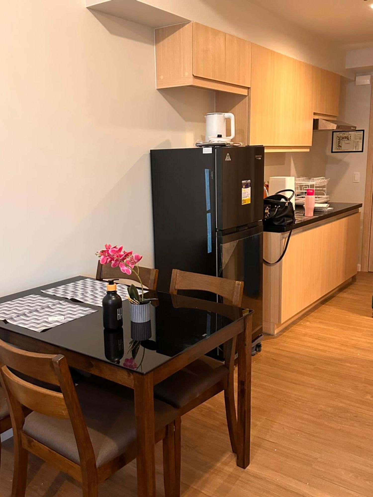 Solinea Residences 30thfloor Ayala Business Center Ph Apartment