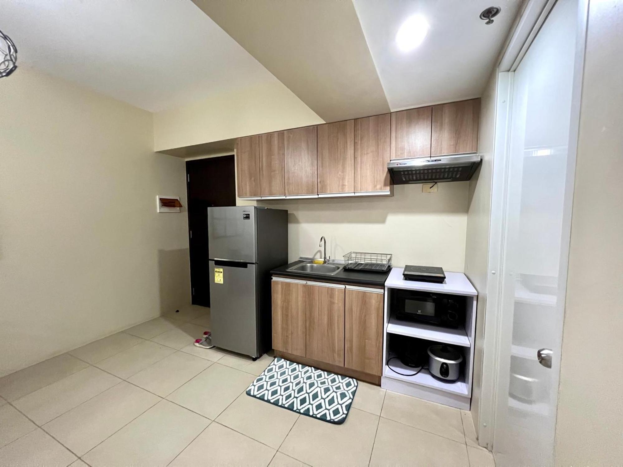 Aparthotel 1-b In It Park Cebu