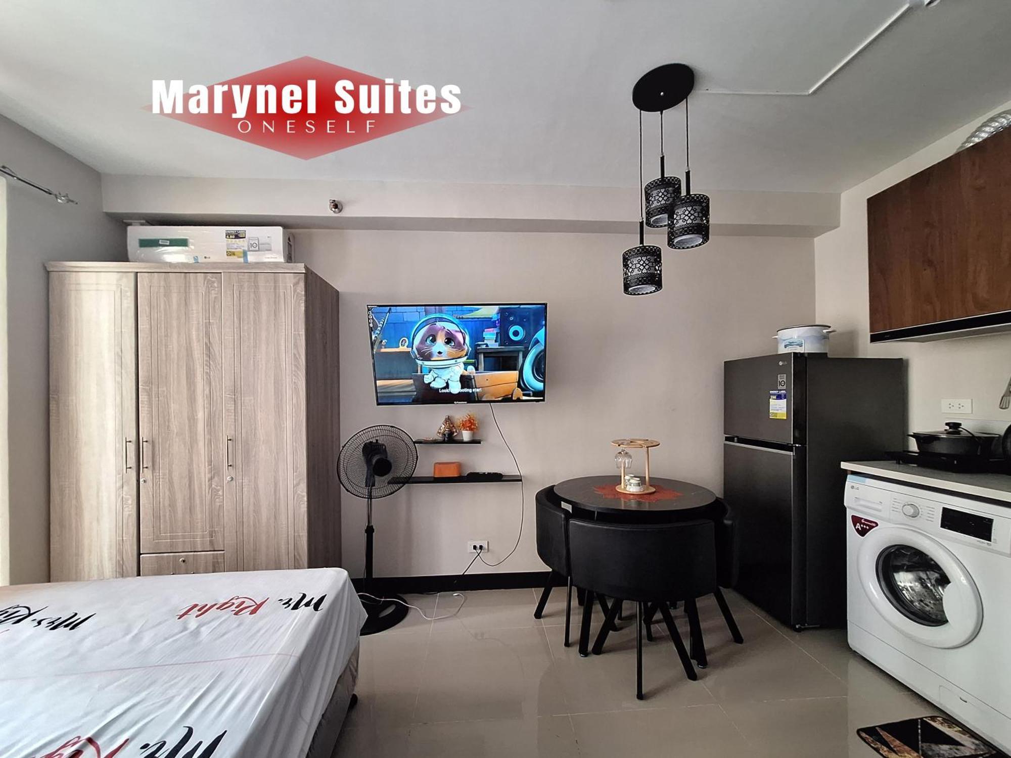 Hotel Marynel 5*