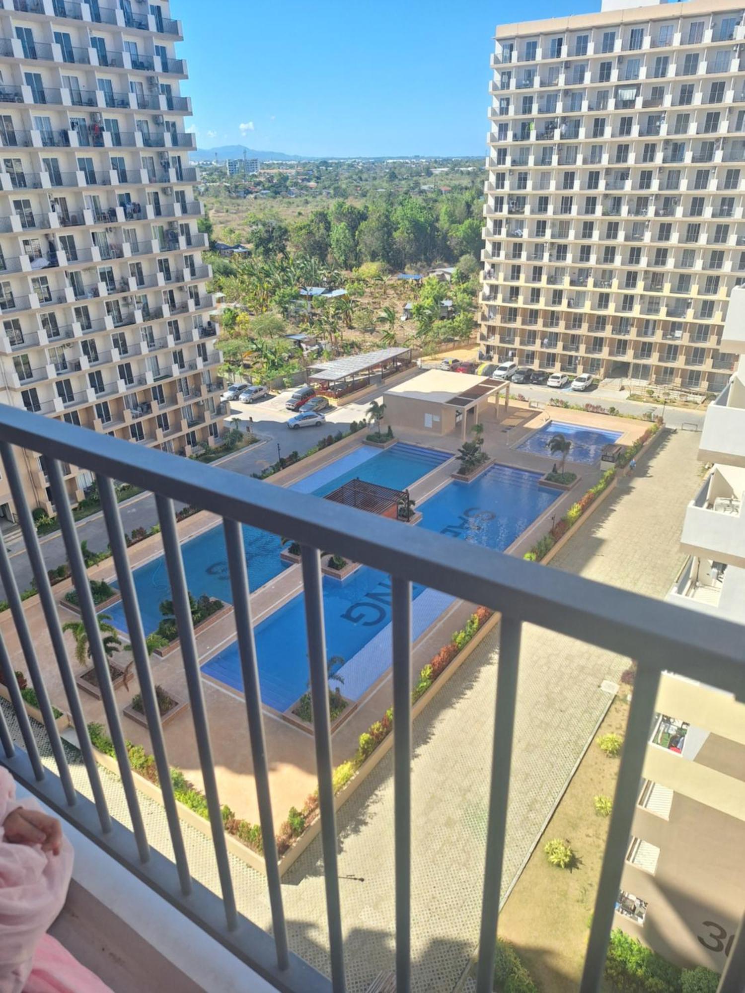 Marynel Hotel Suba Basbas