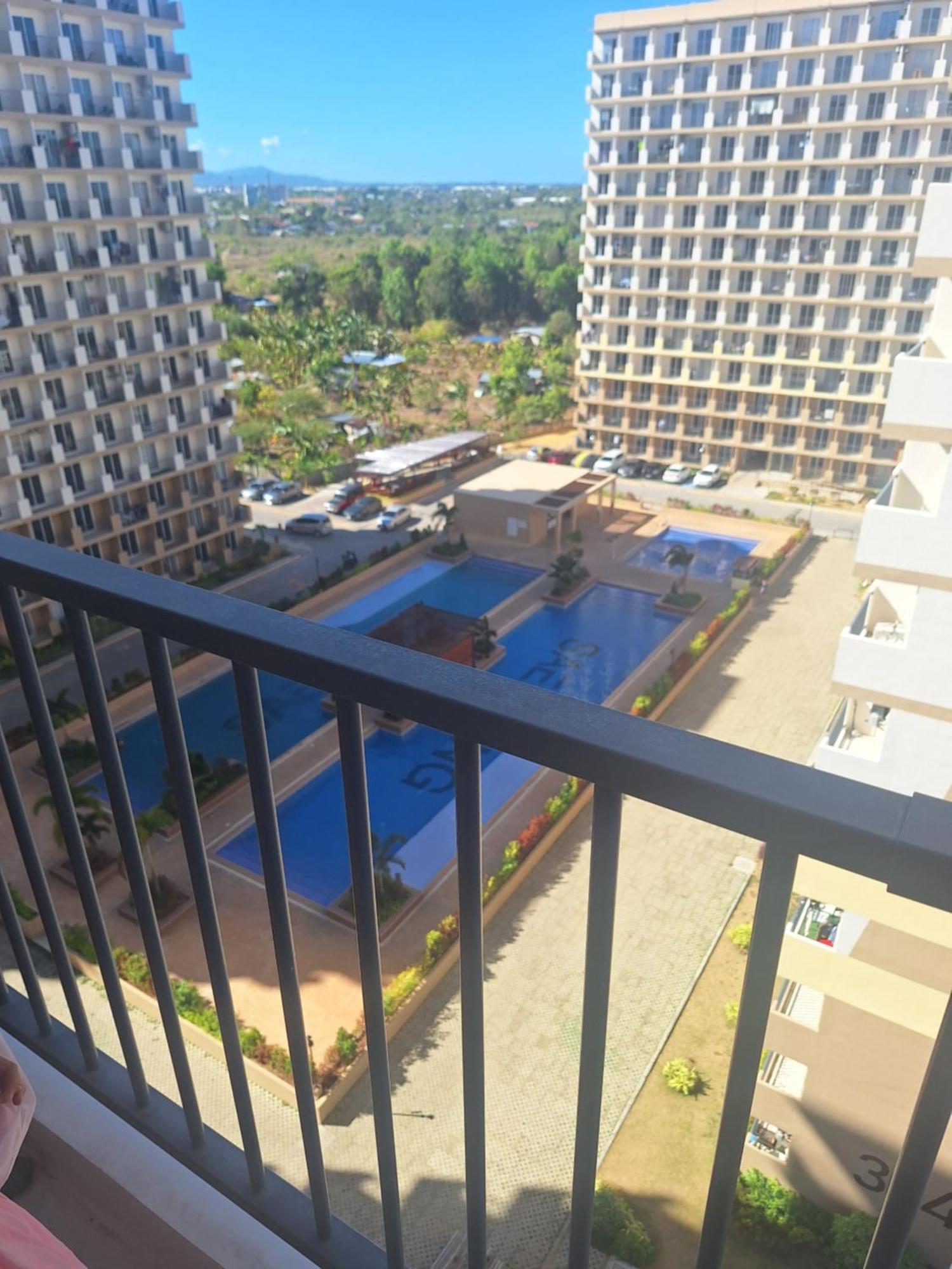 Hotel Marynel Suba Basbas