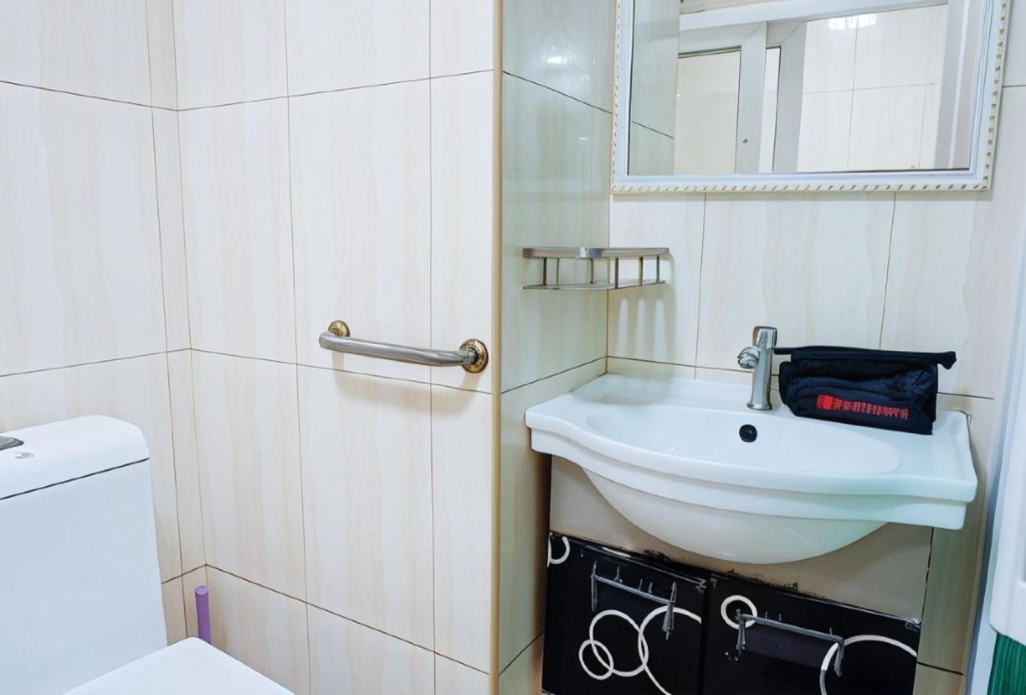 Hotel Reddoorz Near Camella La Brisa Lapulapu Cebu