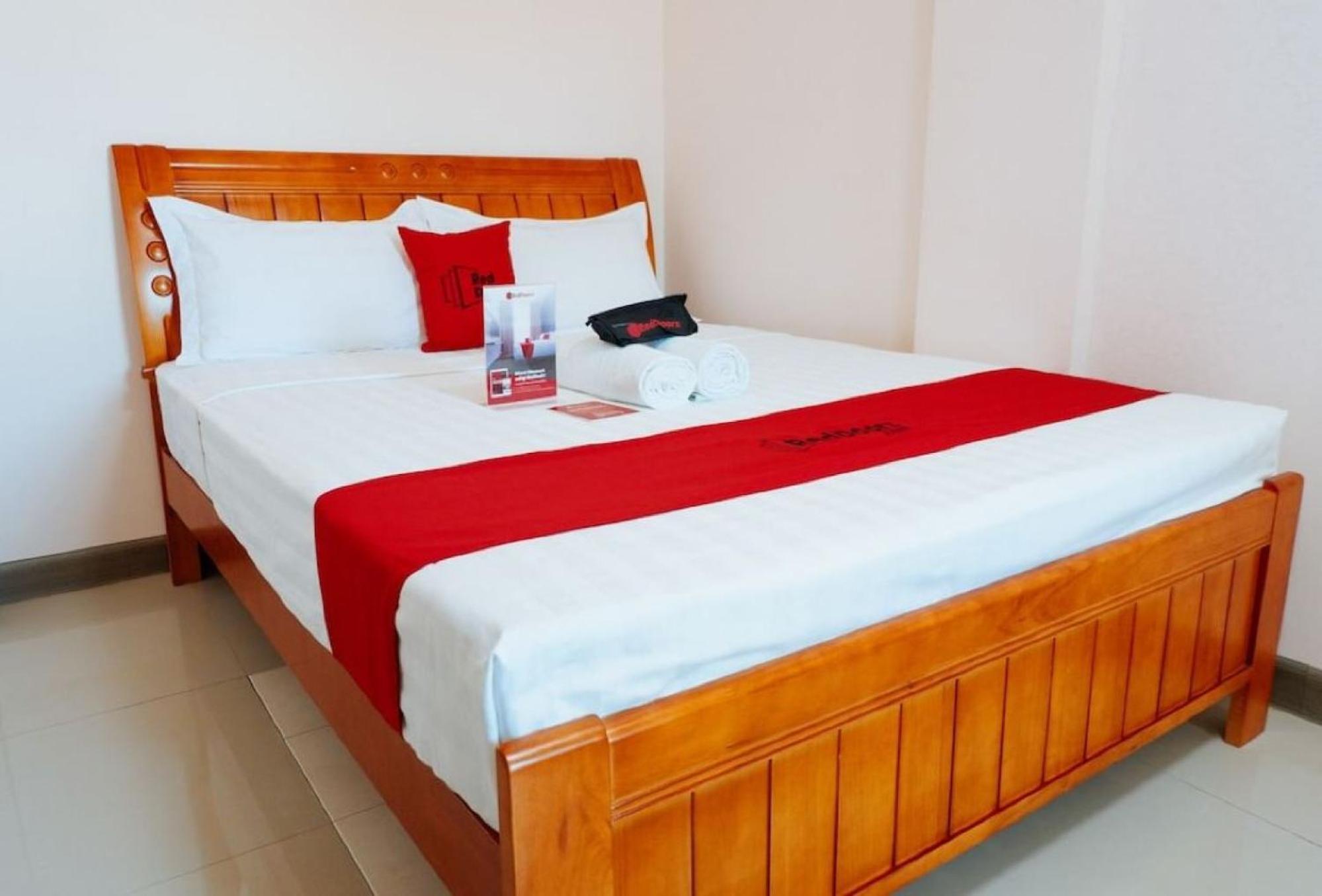Hotel Reddoorz Near Camella La Brisa Lapulapu Cebu