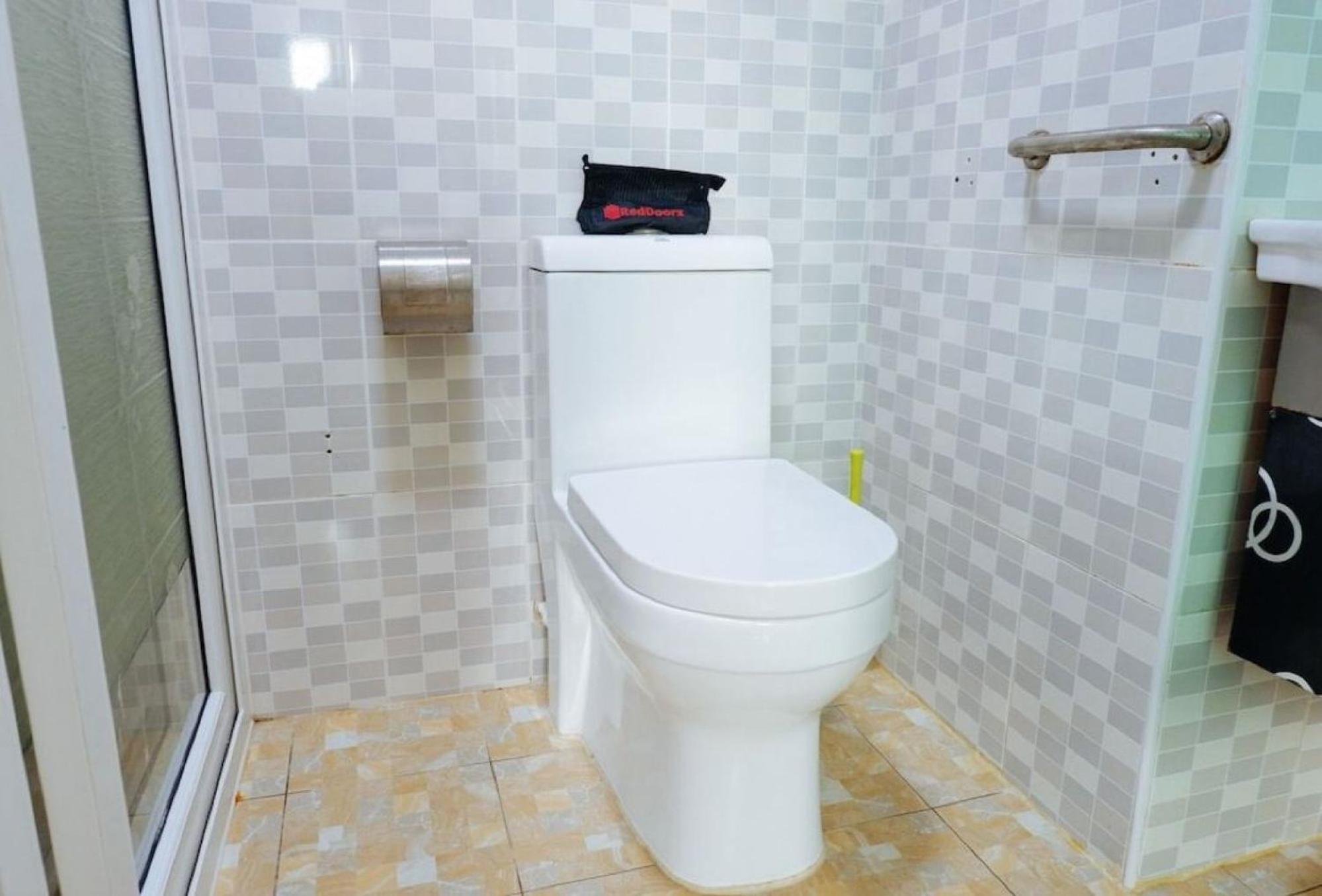 Reddoorz Near Camella La Brisa Lapulapu 2* Cebu