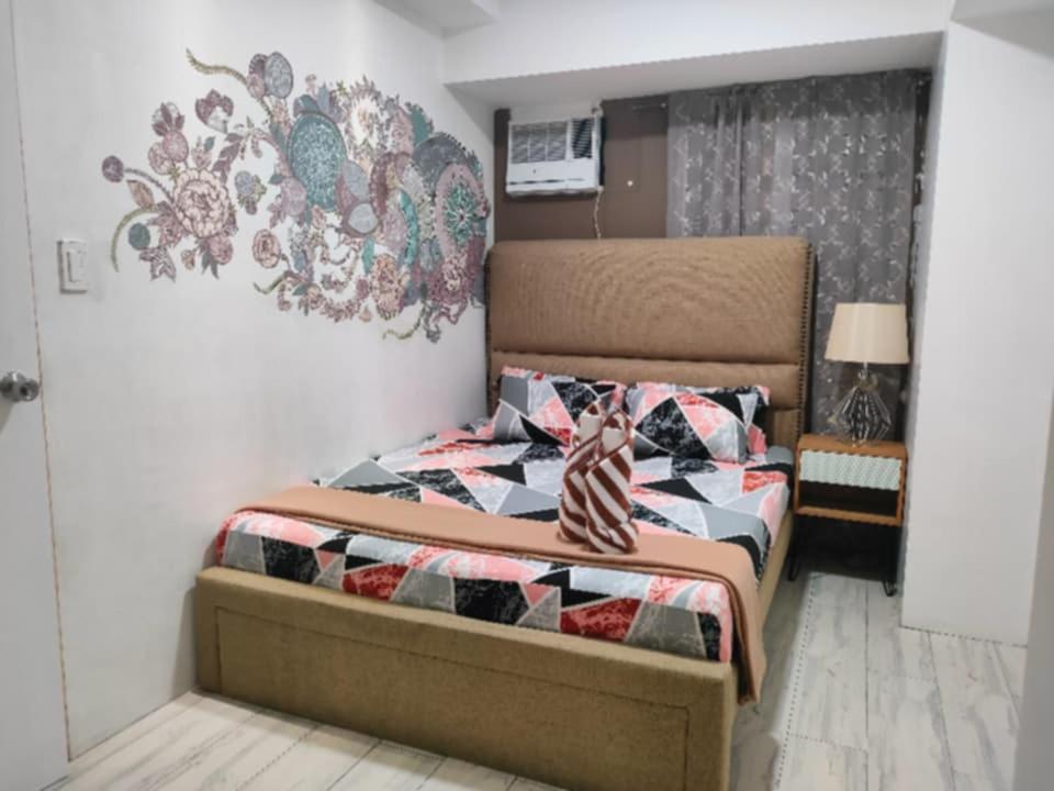 Apartment One Bedroom-avida Tower By Villahermia Staycation
