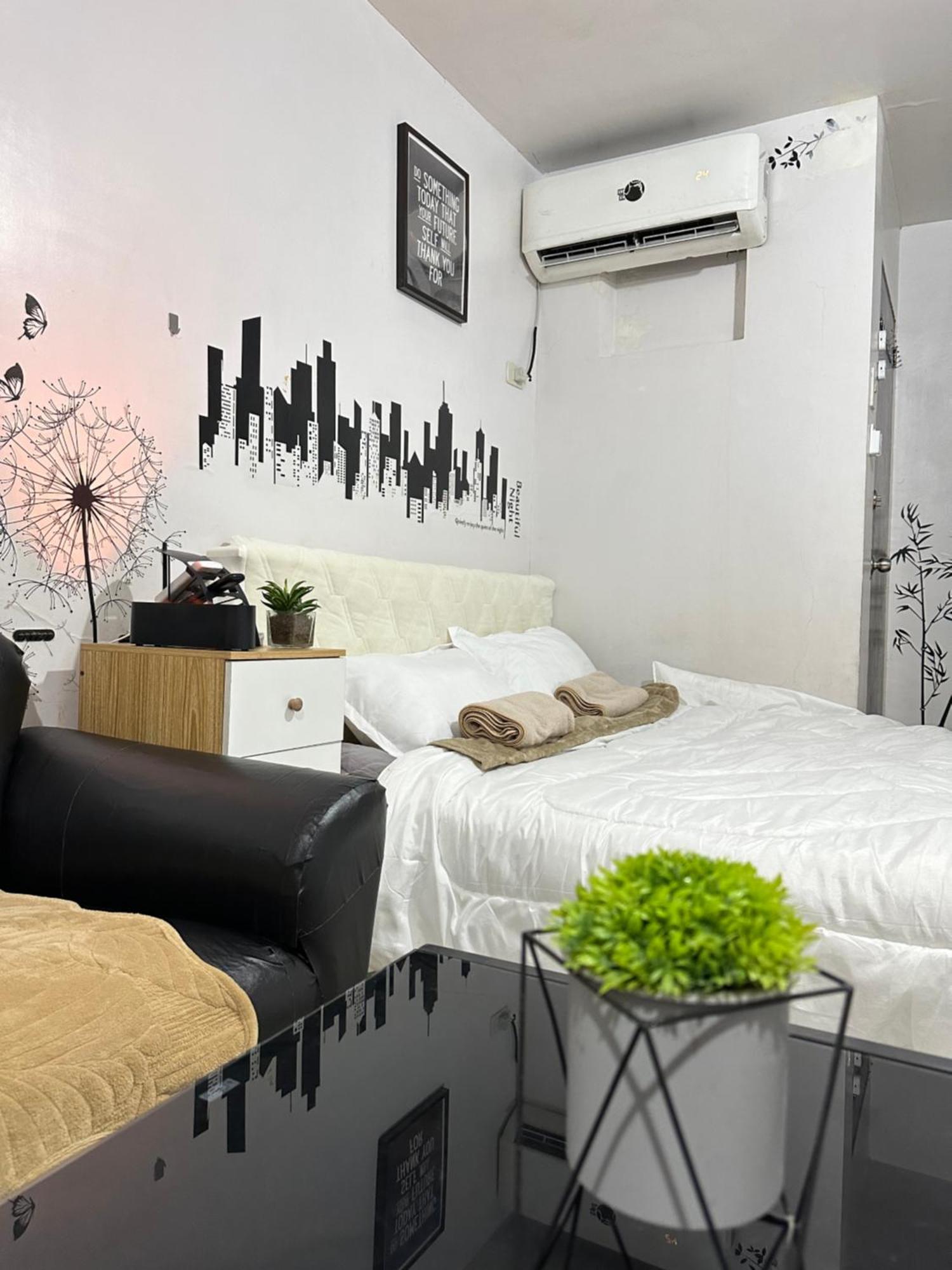 Affordable In Aparthotel