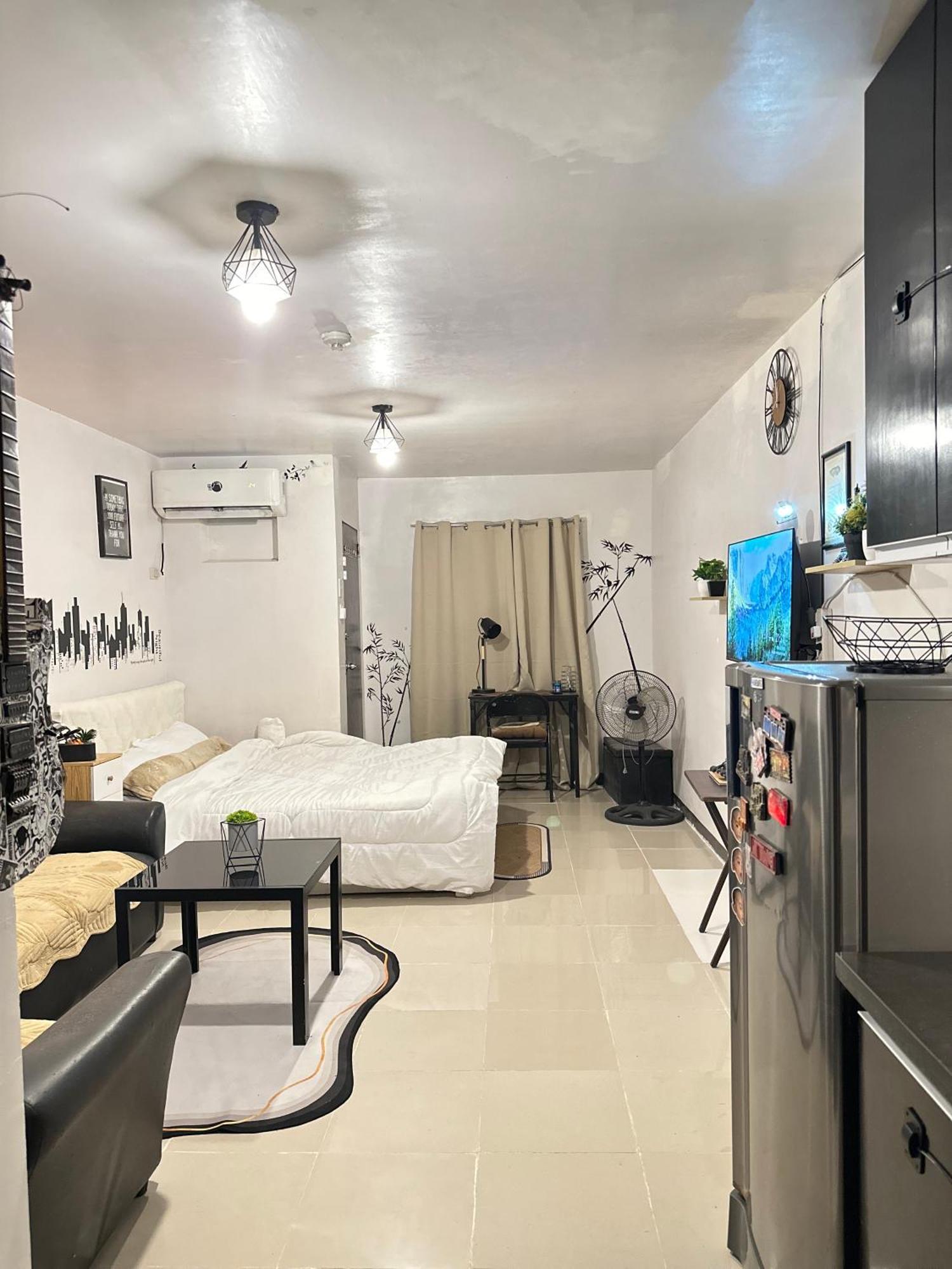 Aparthotel Affordable In
