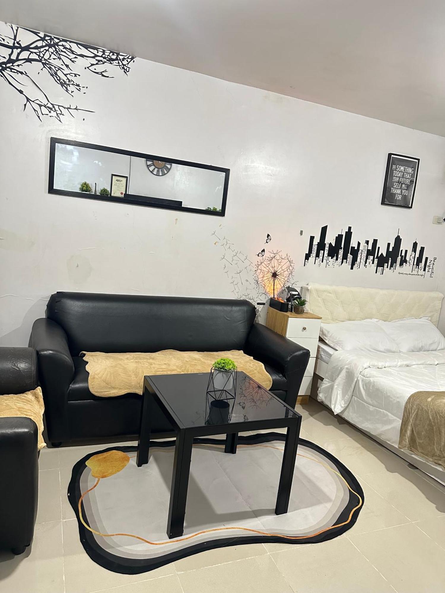 Affordable In Aparthotel *