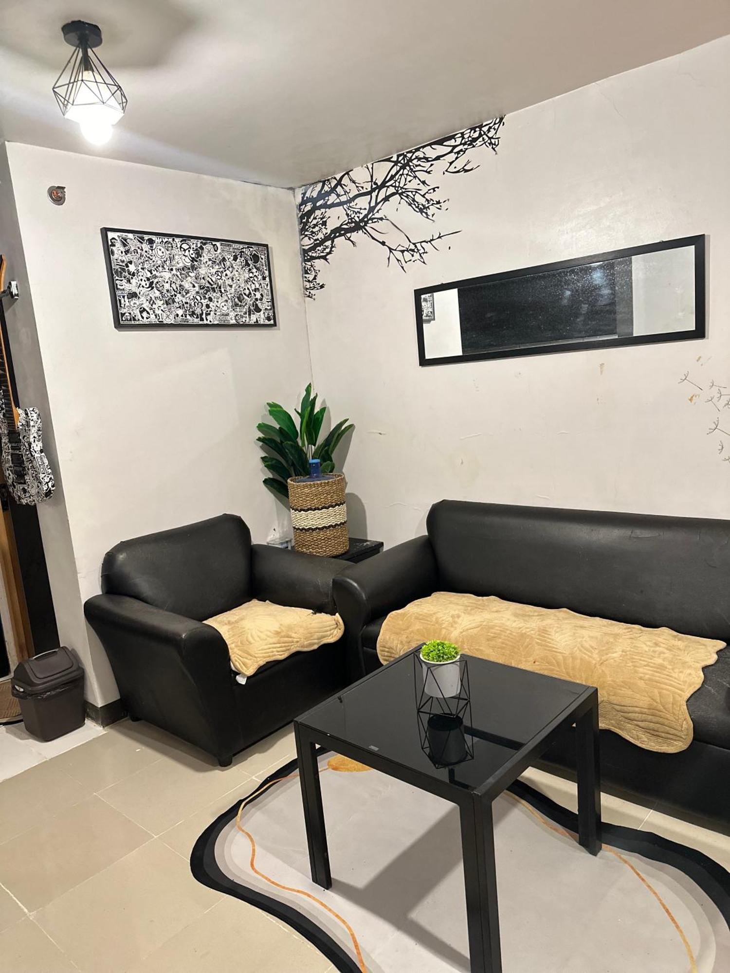 Affordable In Aparthotel Cebu