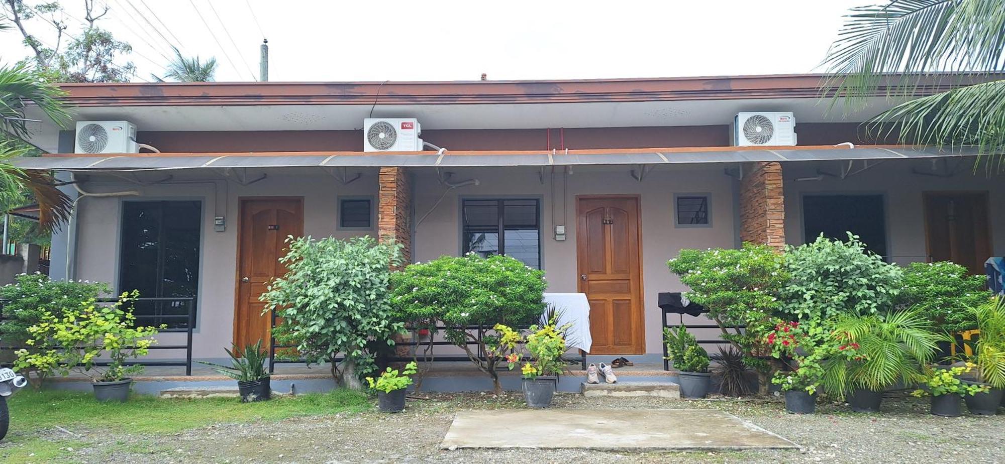 Casa Oeste Apartment *