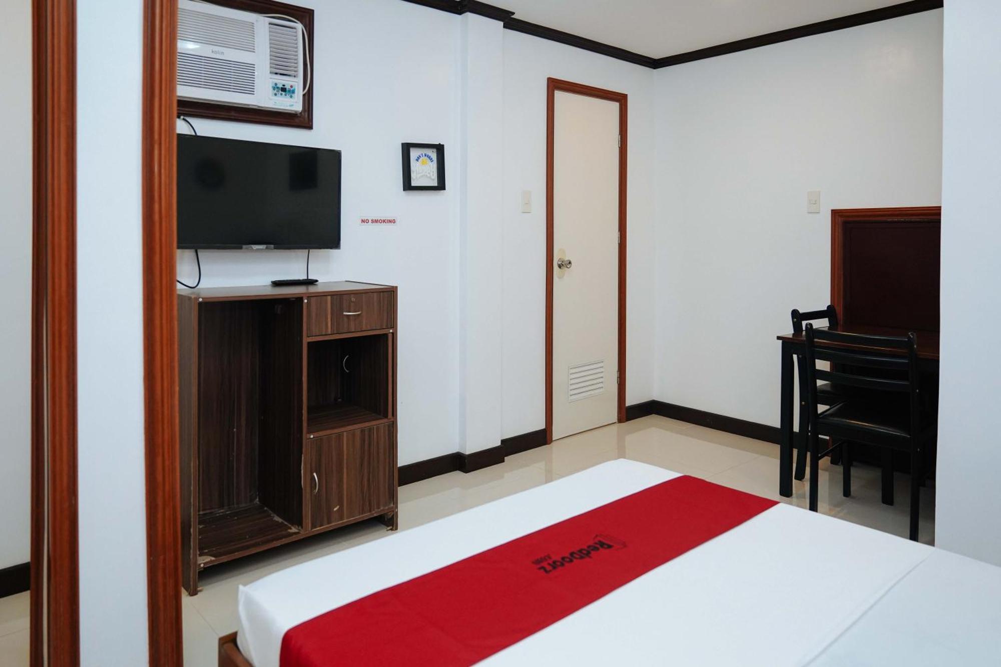 Guest house Reddoorz At Billy's