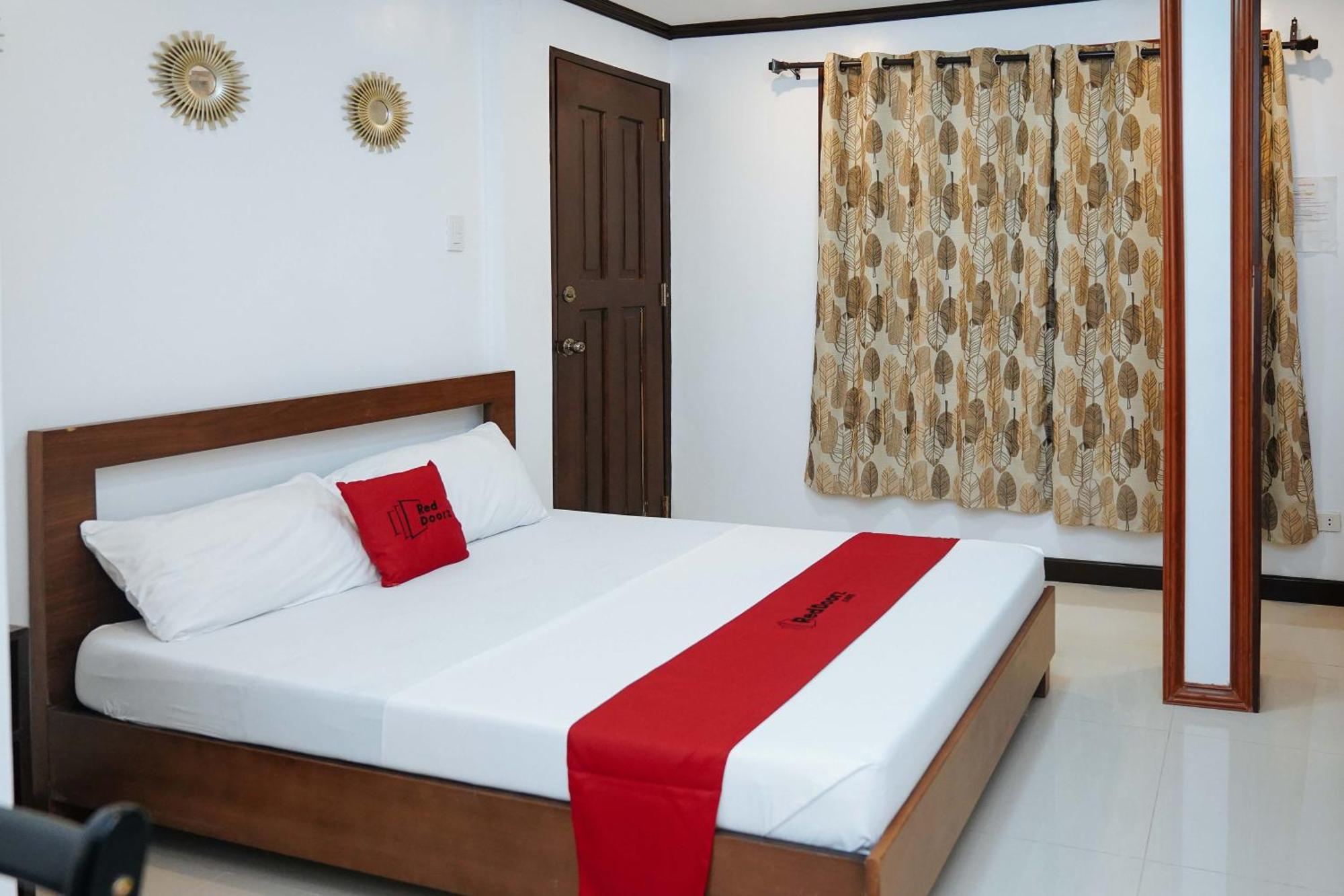 Guest house Reddoorz At Billy's