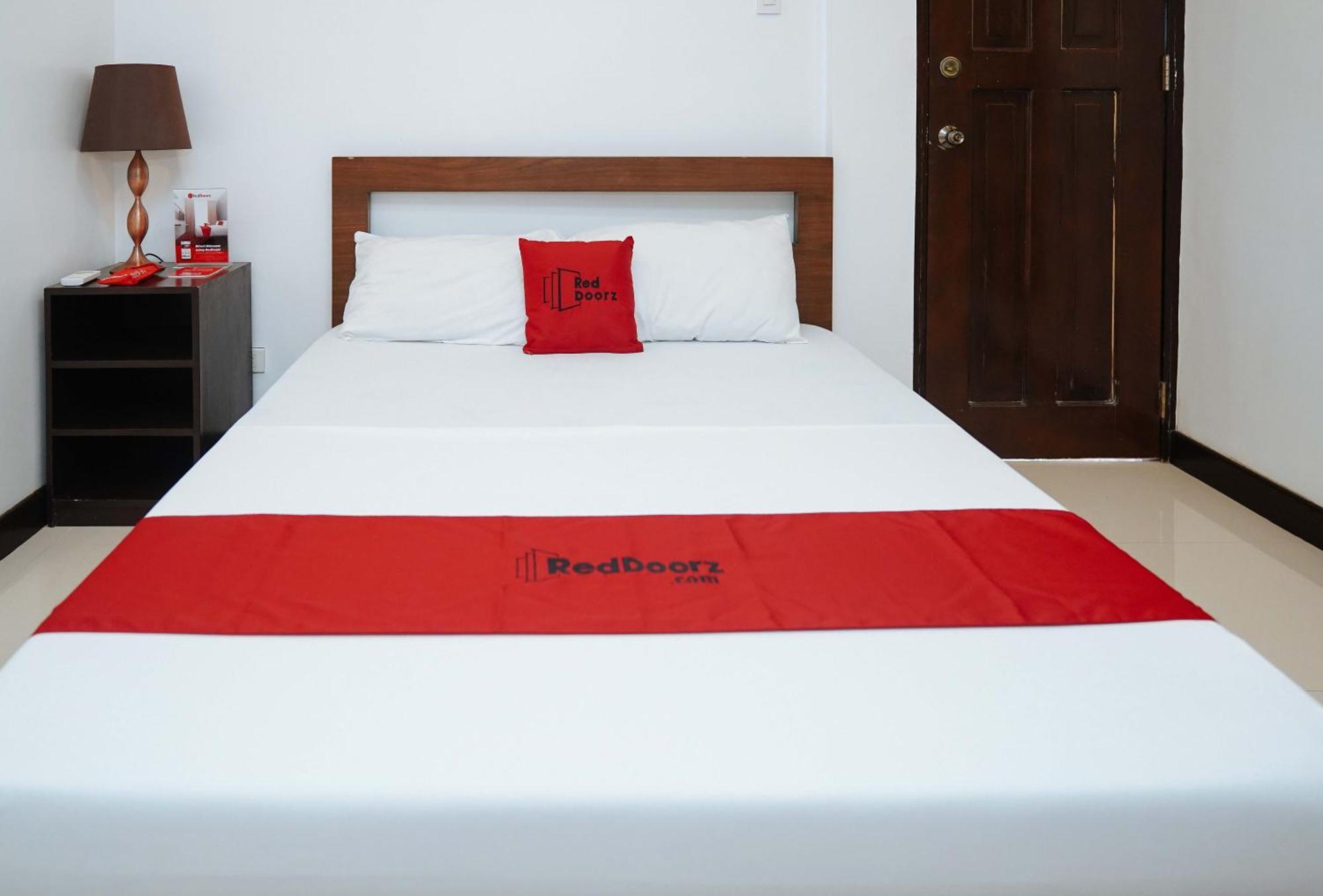 Guest house Reddoorz At Billy's