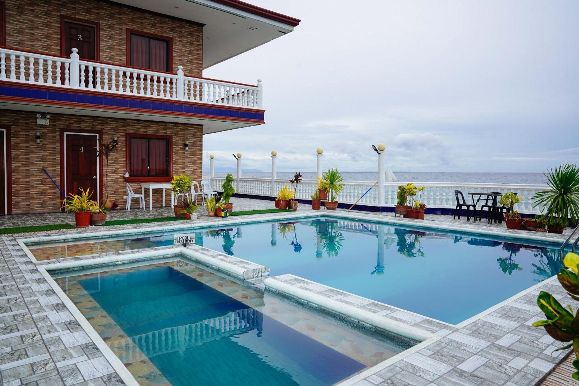 Reddoorz At Billy's Guest house Oslob