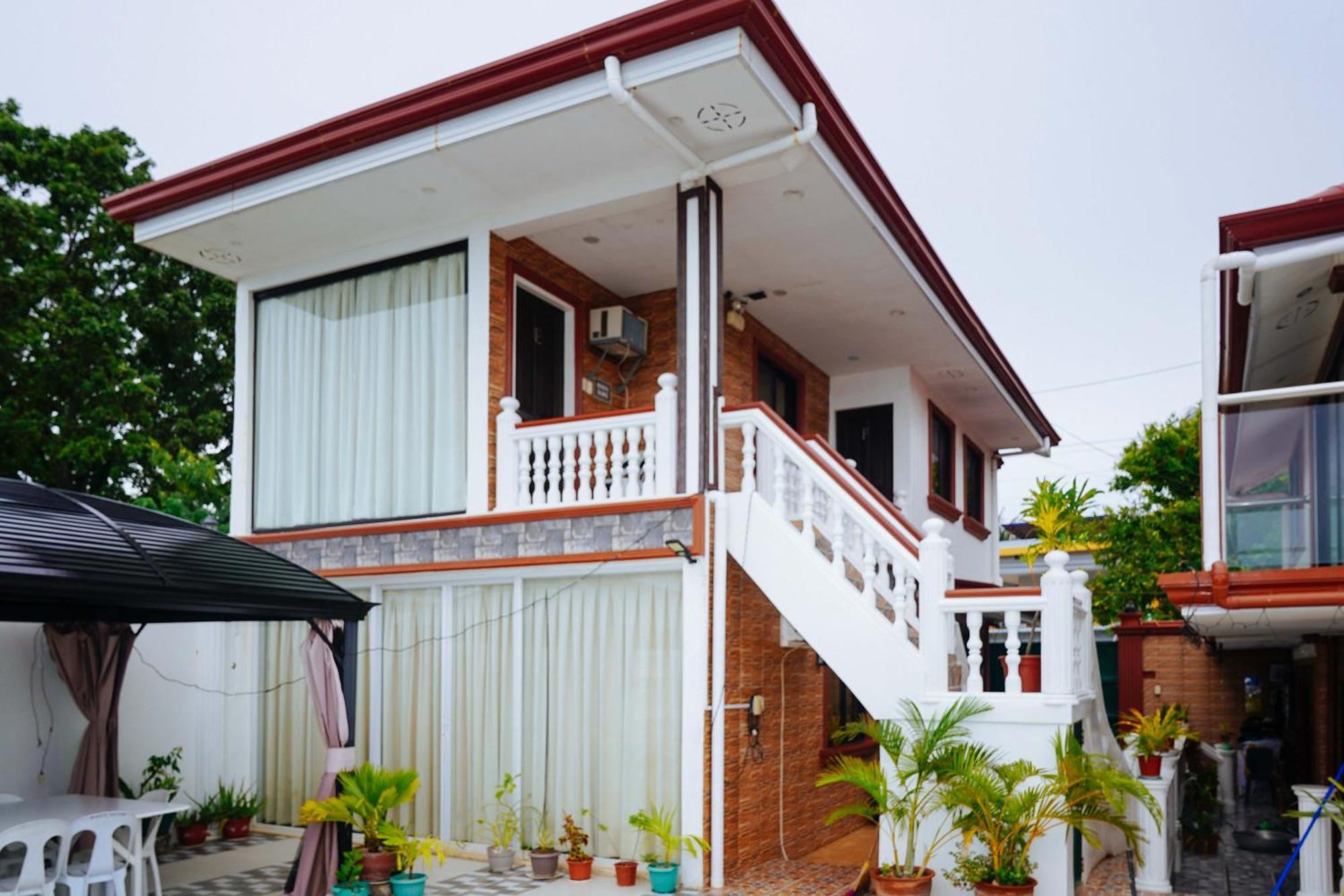 Guest house Reddoorz At Billy's *