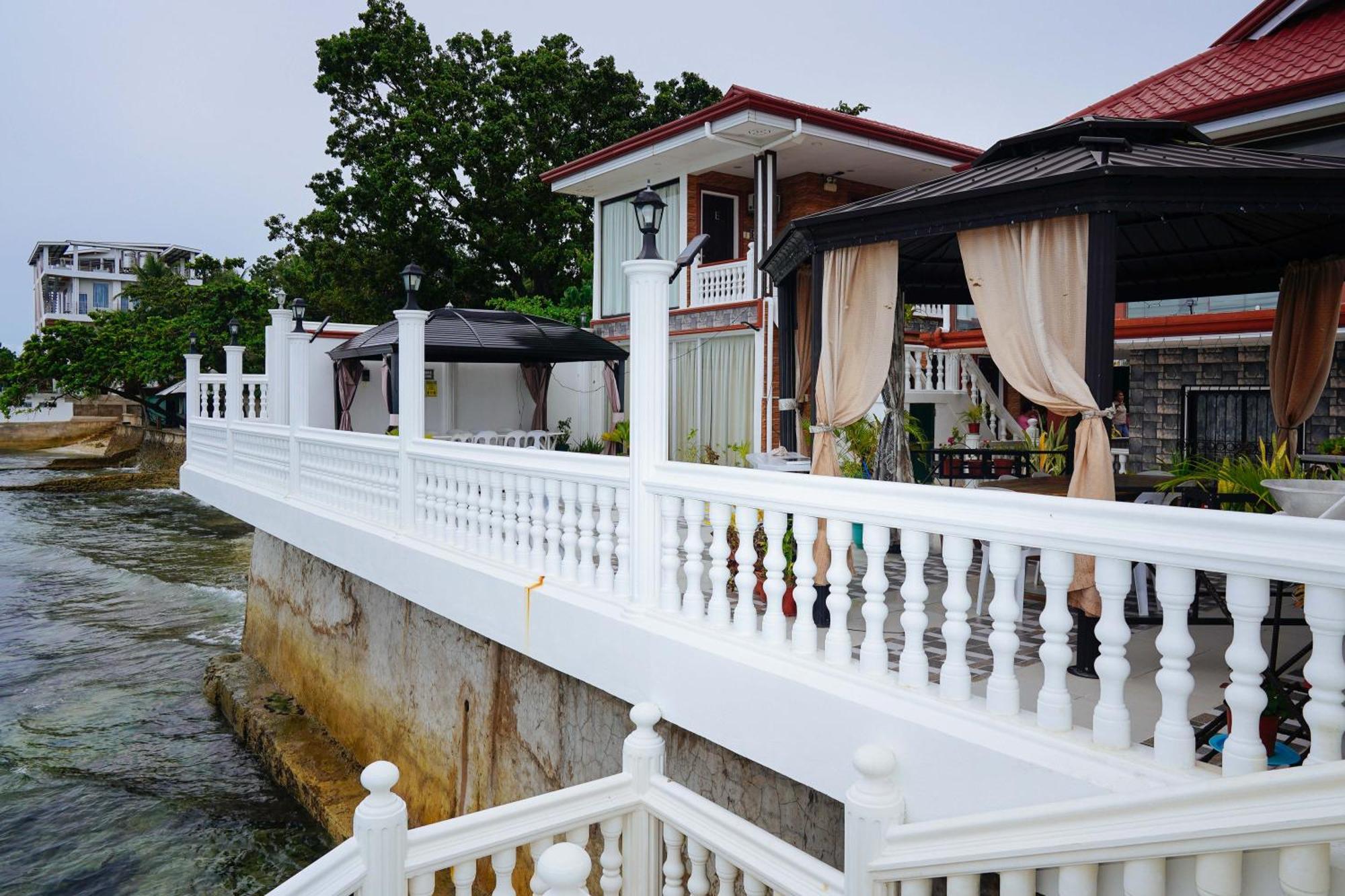 Reddoorz At Billy's Guest house Oslob