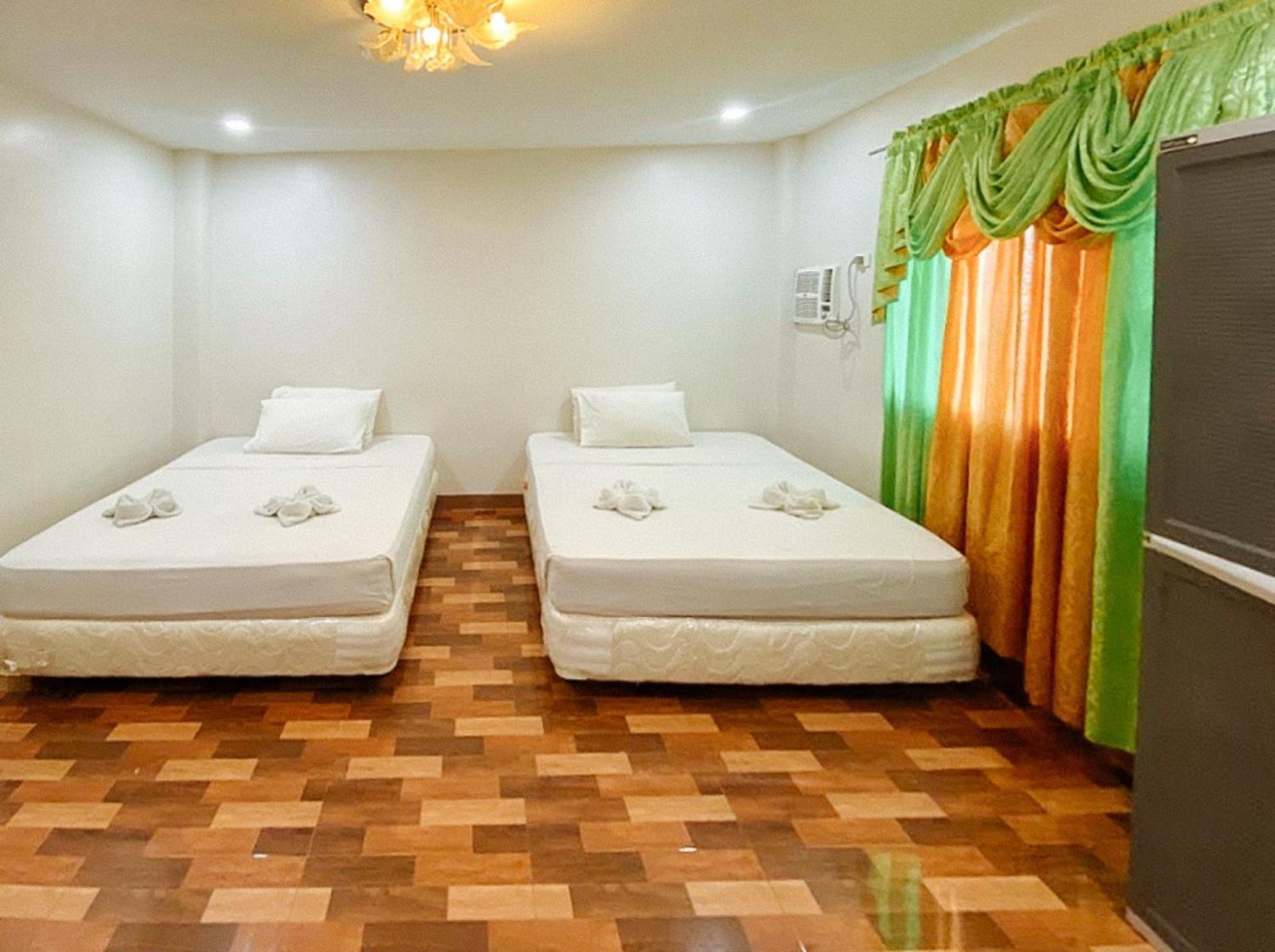 Hotel Reddoorz @ 4ks House Bogo Cebu Banban