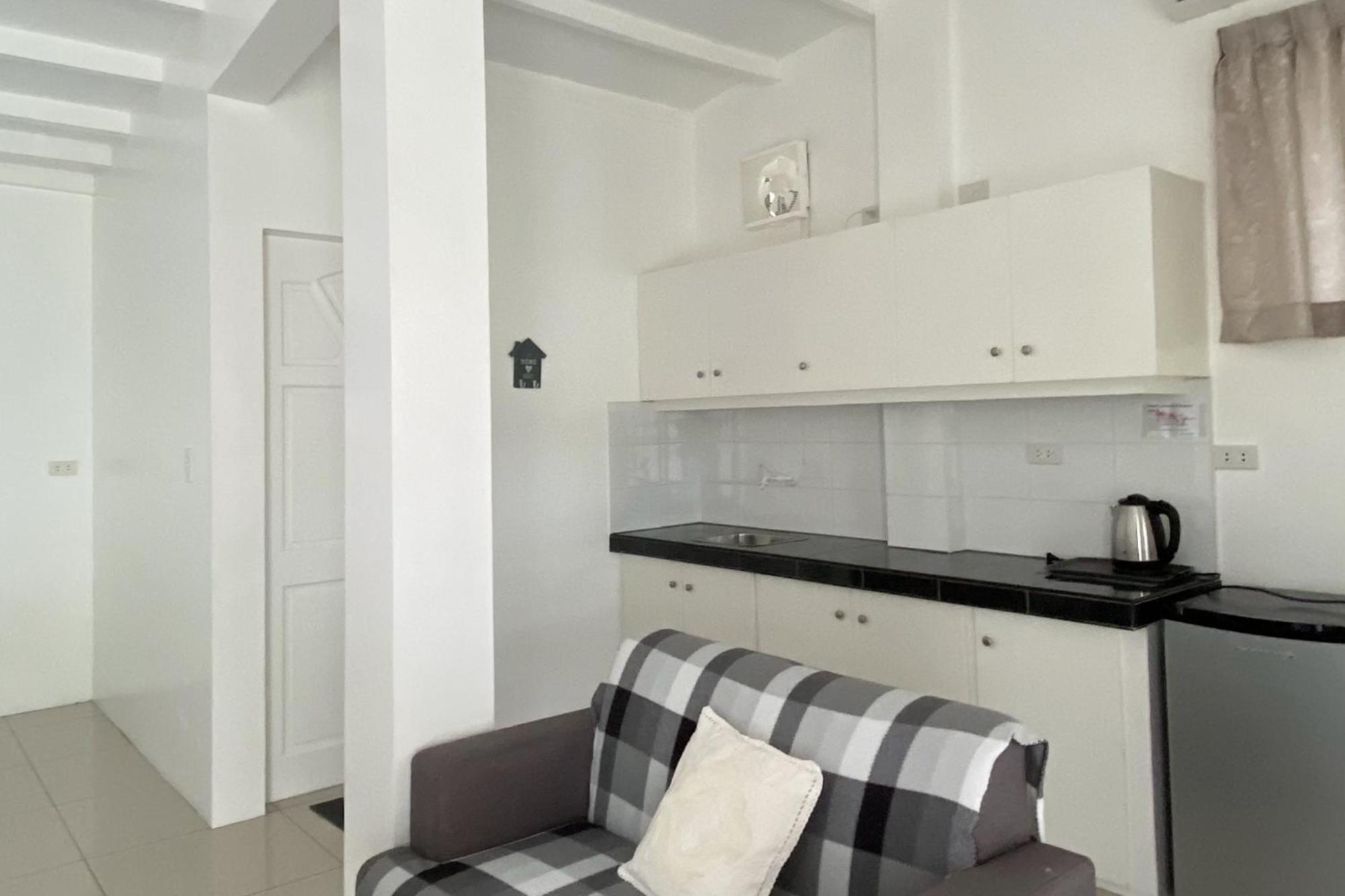 Mirka's Guest house