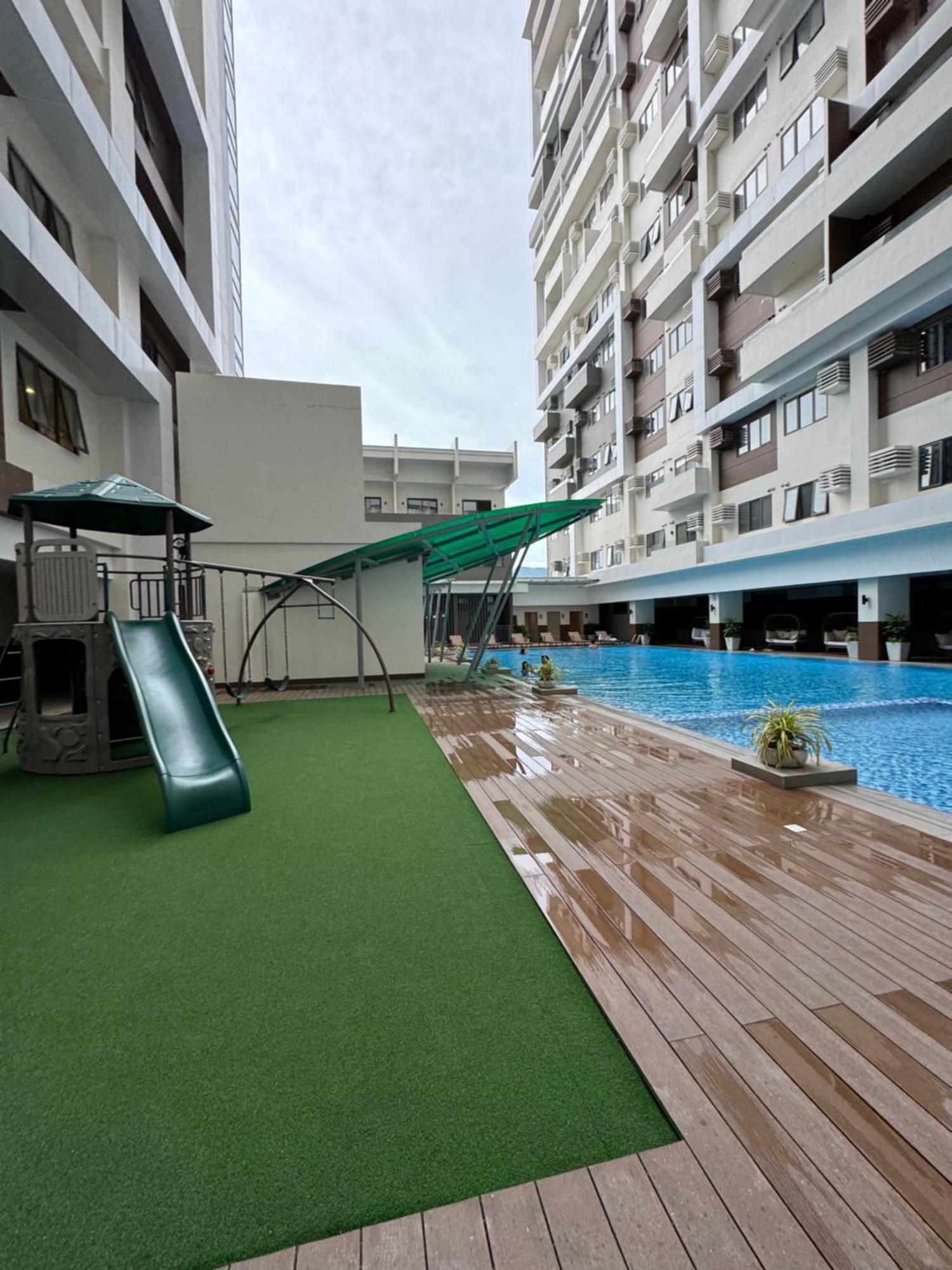 Hostel Be Residences Chic & Cozy Cebu