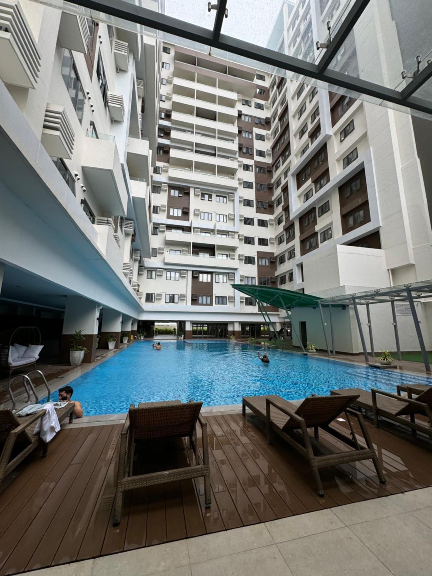 Be Residences Chic & Cozy Cebu