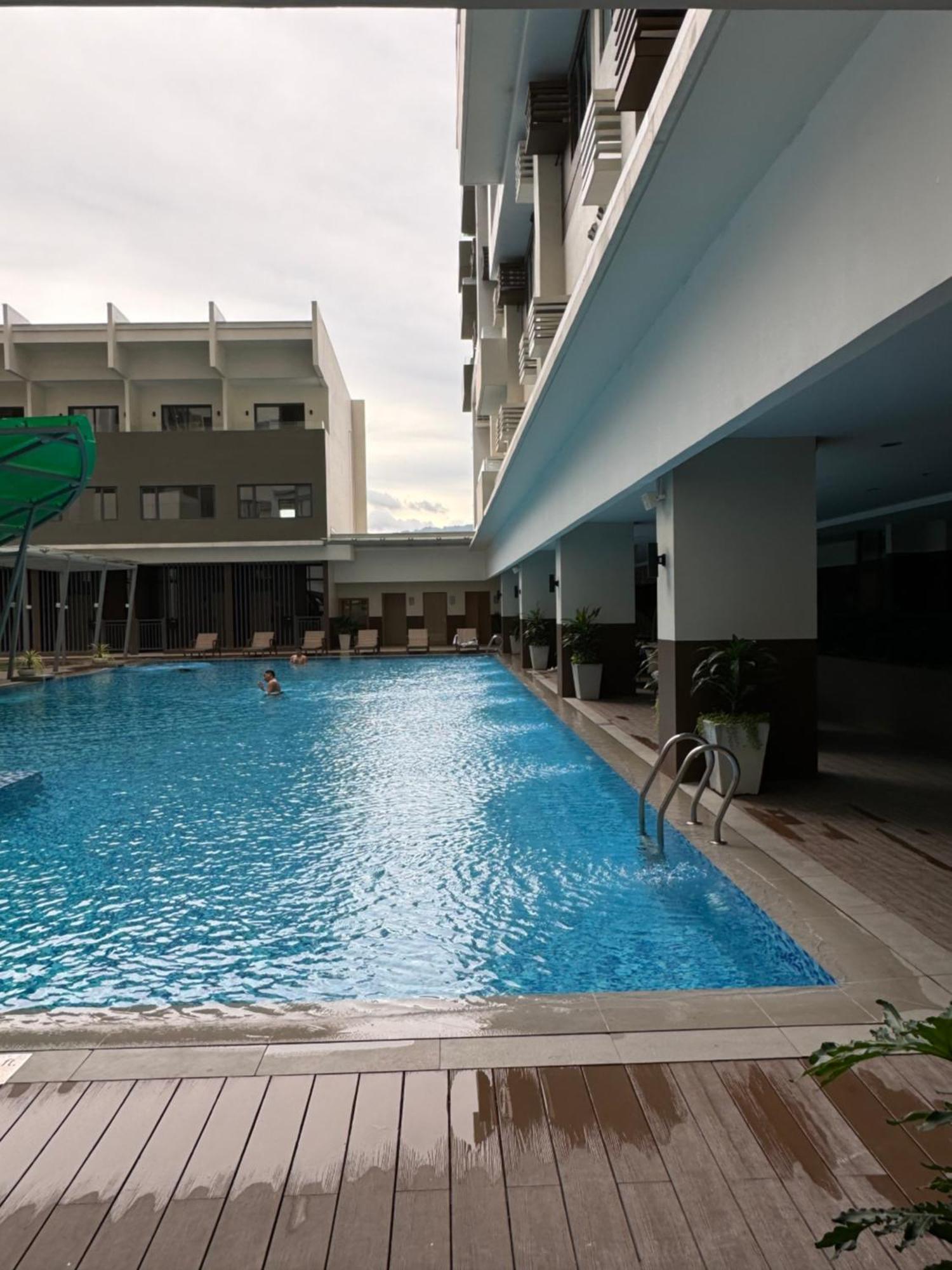 Be Residences Chic & Cozy * Cebu