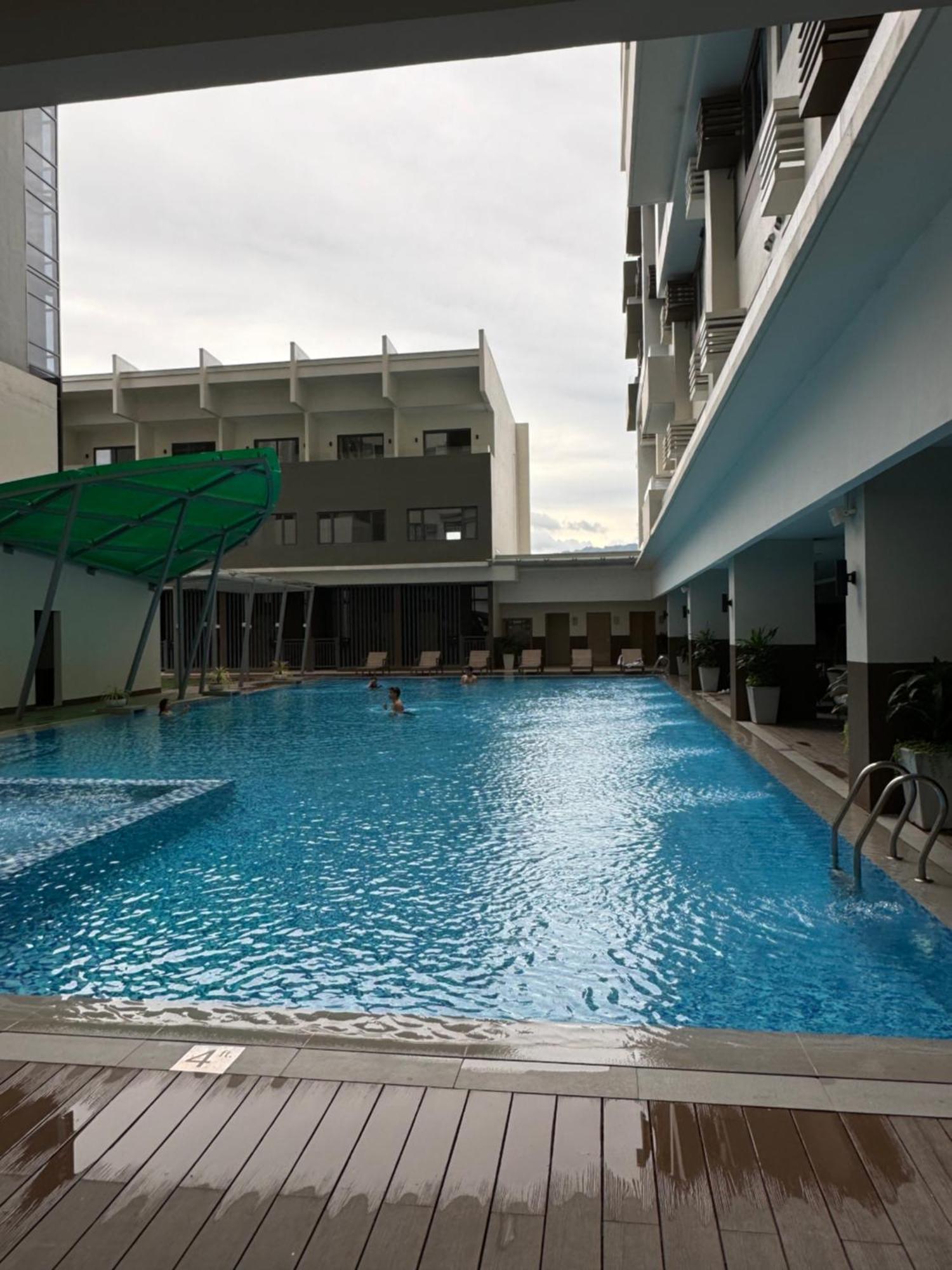 Be Residences Chic & Cozy Hostel *