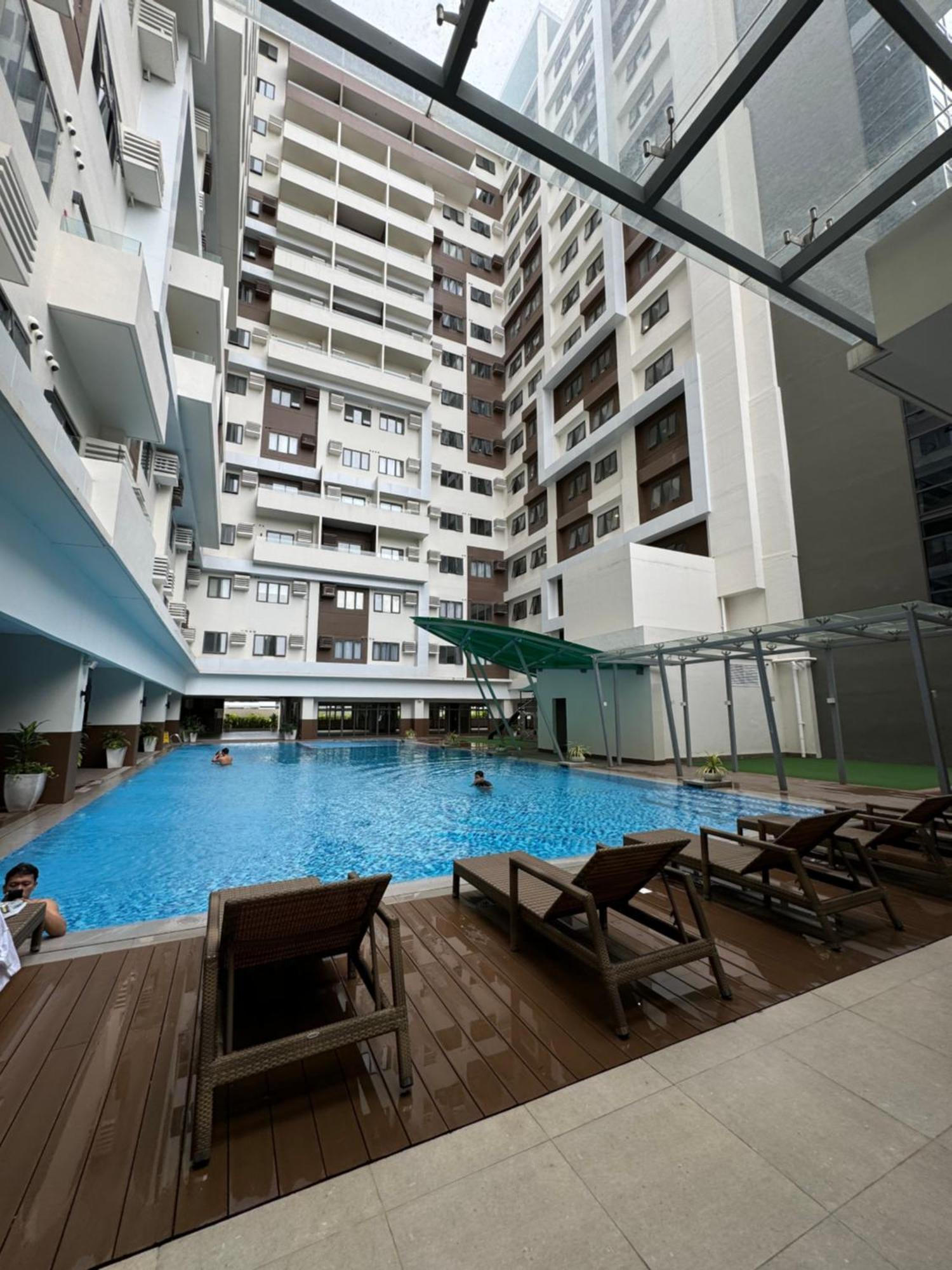Hostel Be Residences Chic & Cozy