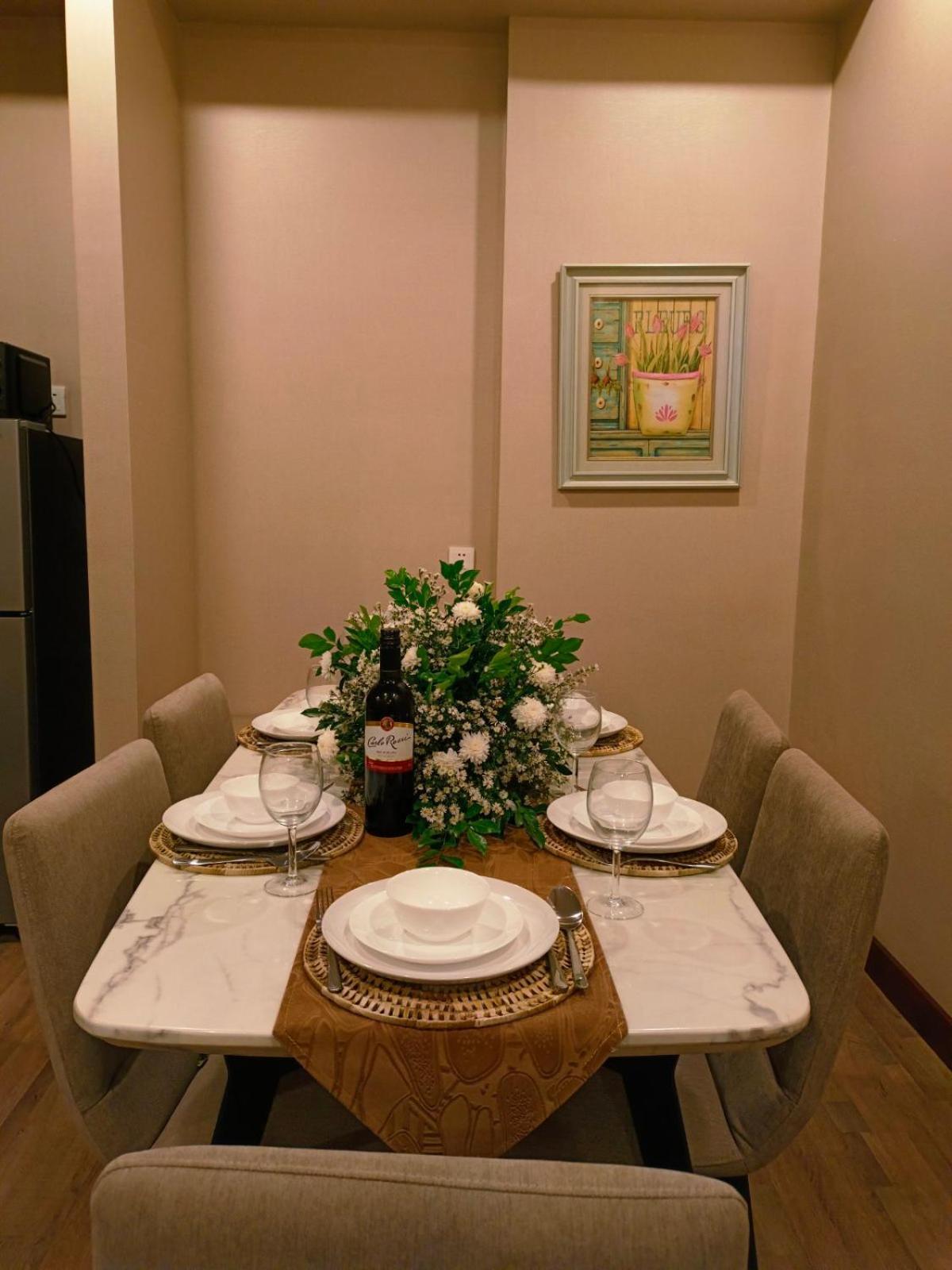 Staycity Serviced