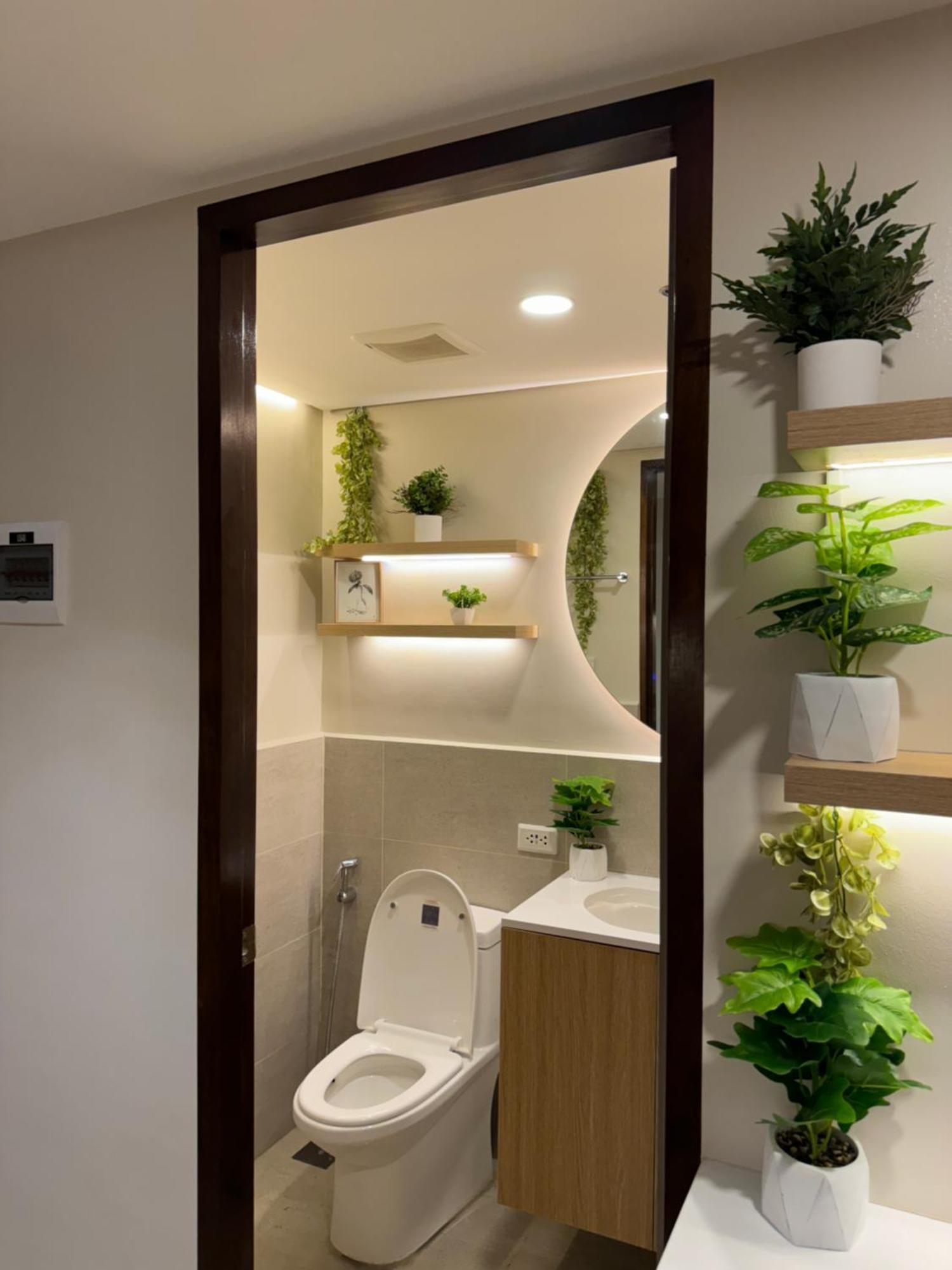 Be Residences Chic & Cozy Hostel