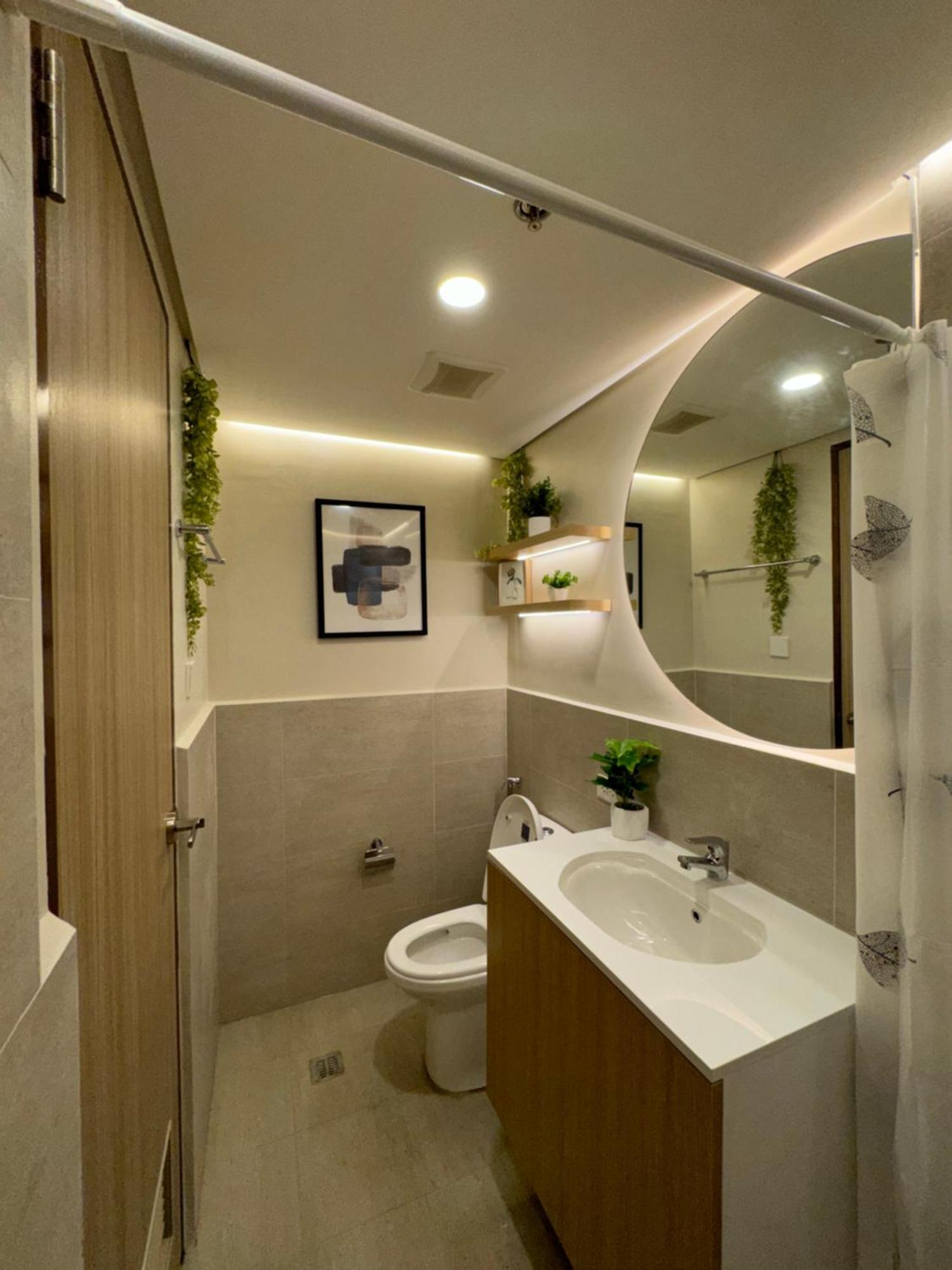 Be Residences Chic & Cozy Hostel *