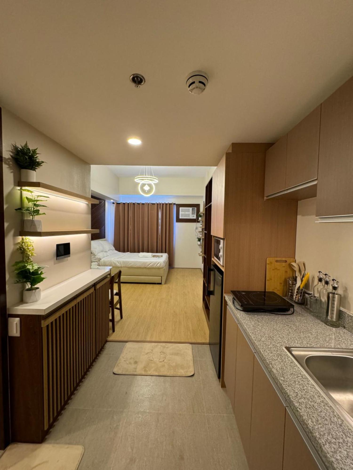 Be Residences Chic & Cozy Cebu