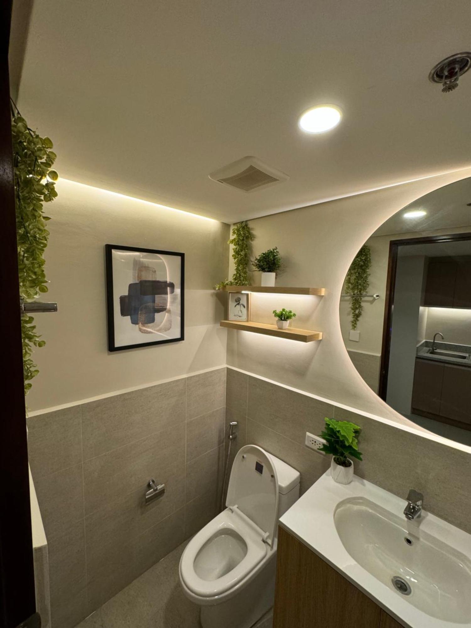 Hostel Be Residences Chic & Cozy