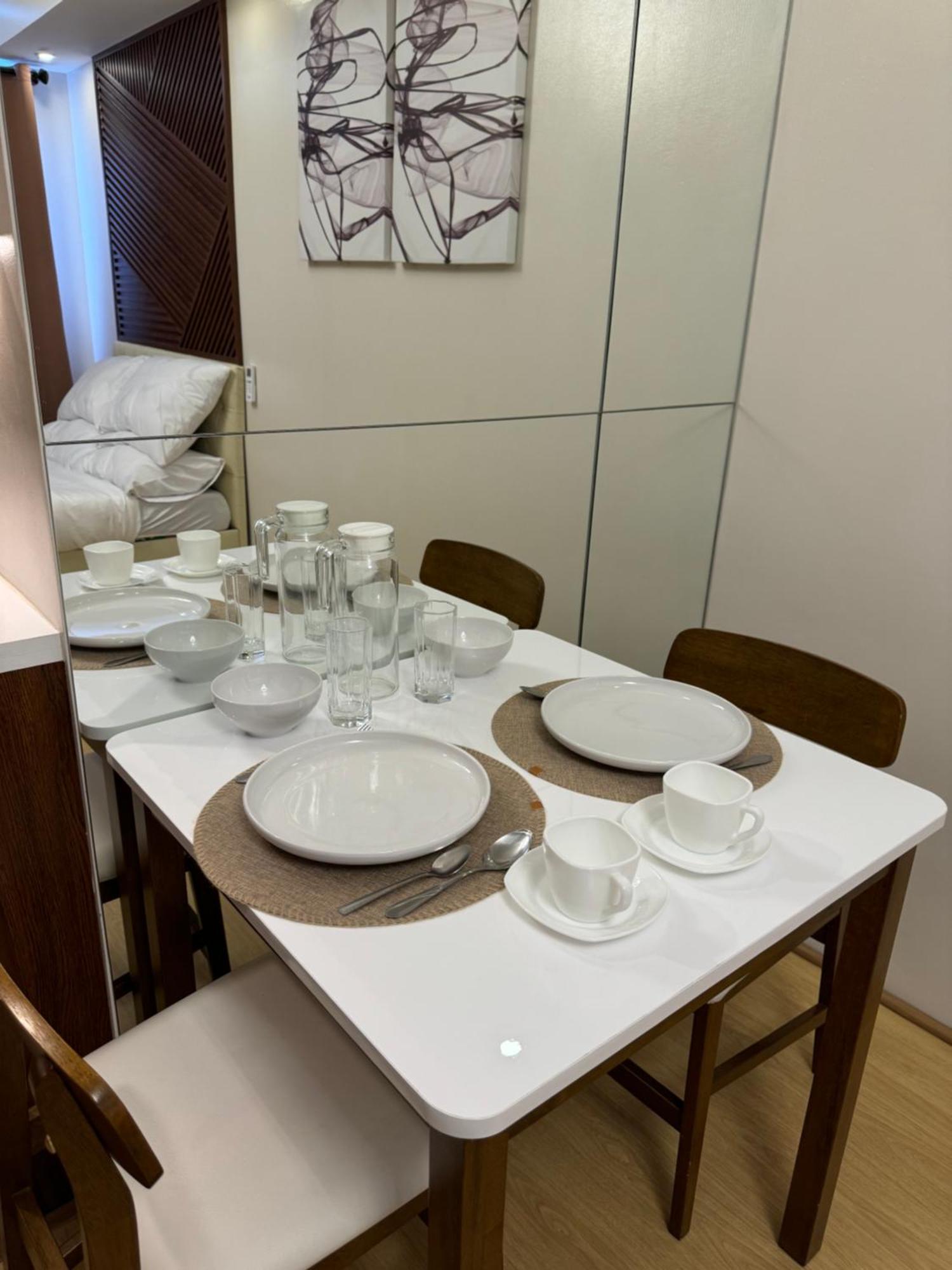 Be Residences Chic & Cozy Hostel