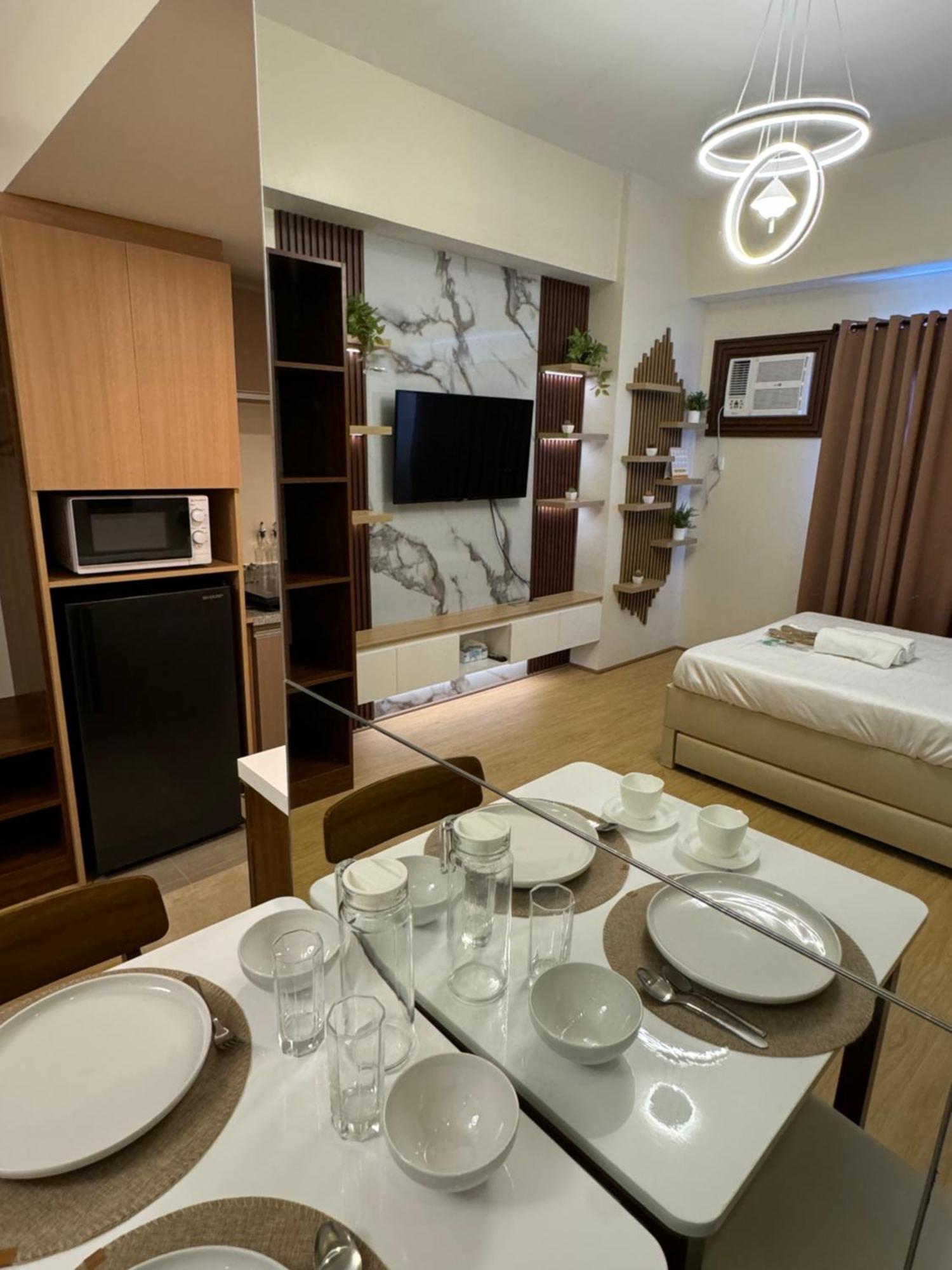 Be Residences Chic & Cozy Hostel Cebu