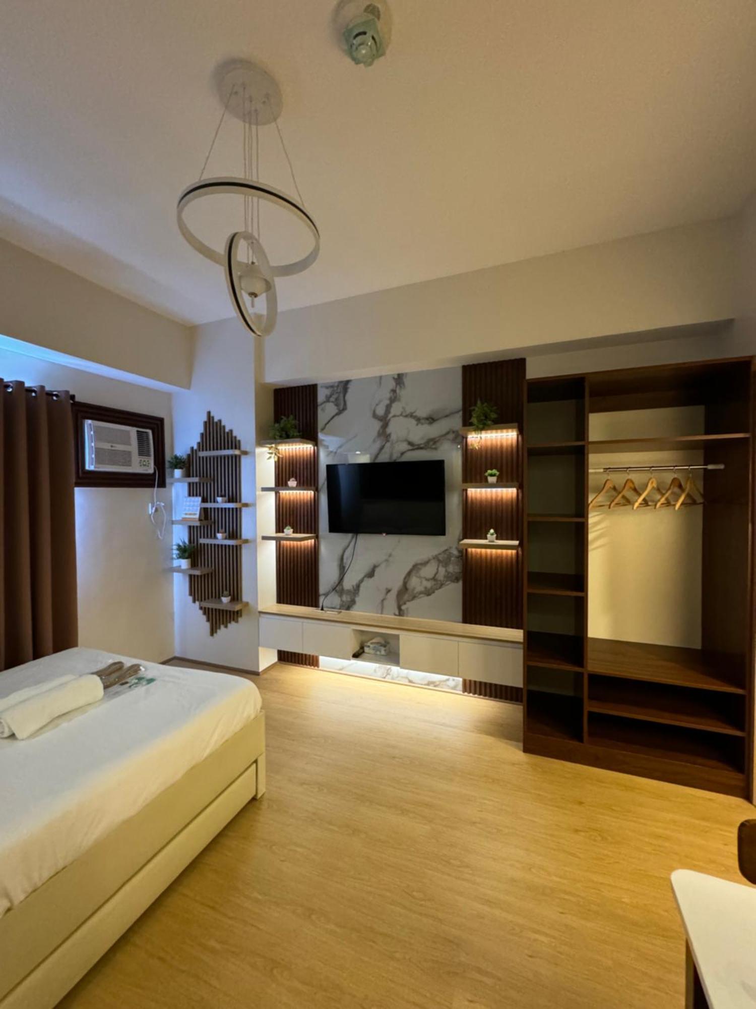 Hostel Be Residences Chic & Cozy
